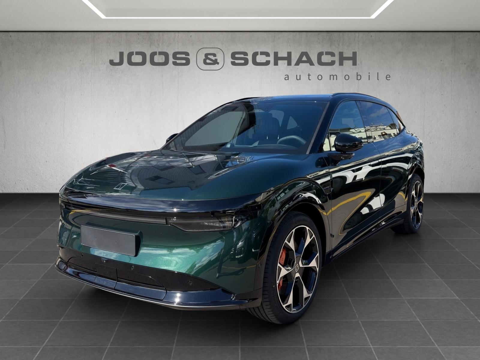 ZEEKR 7X Privilege AWD-image-0