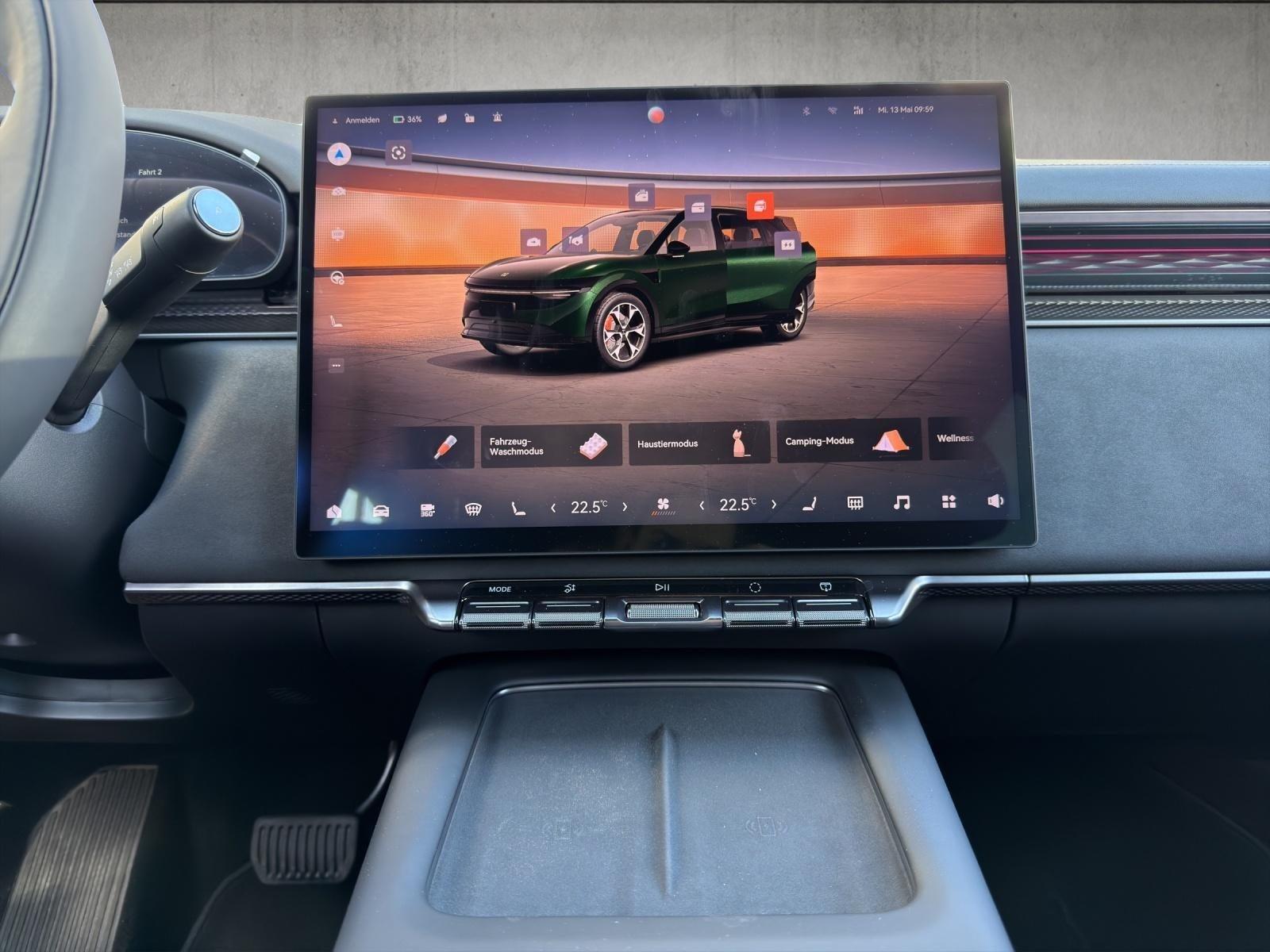 ZEEKR 7X Privilege AWD-image-13