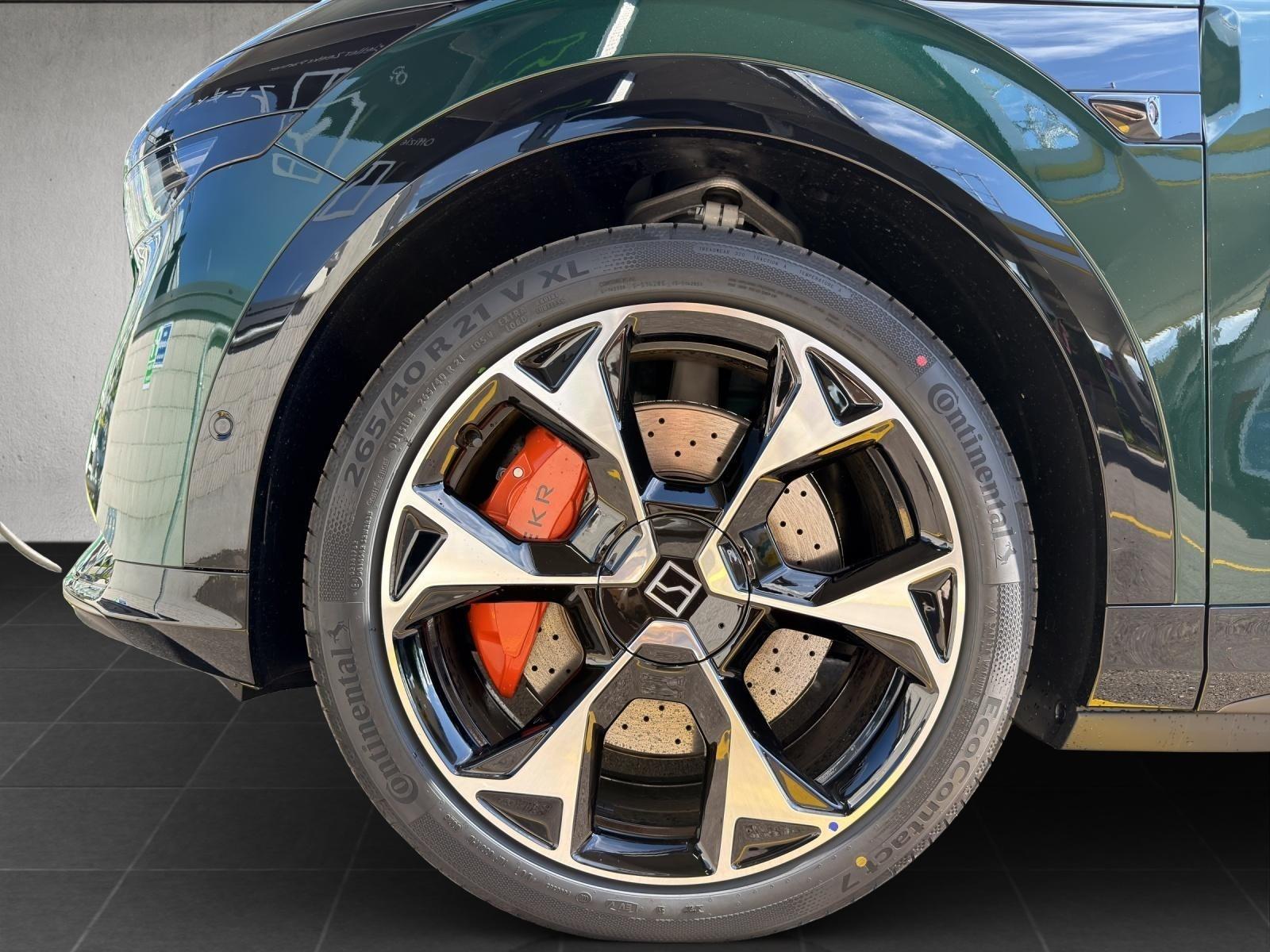 ZEEKR 7X Privilege AWD-image-8