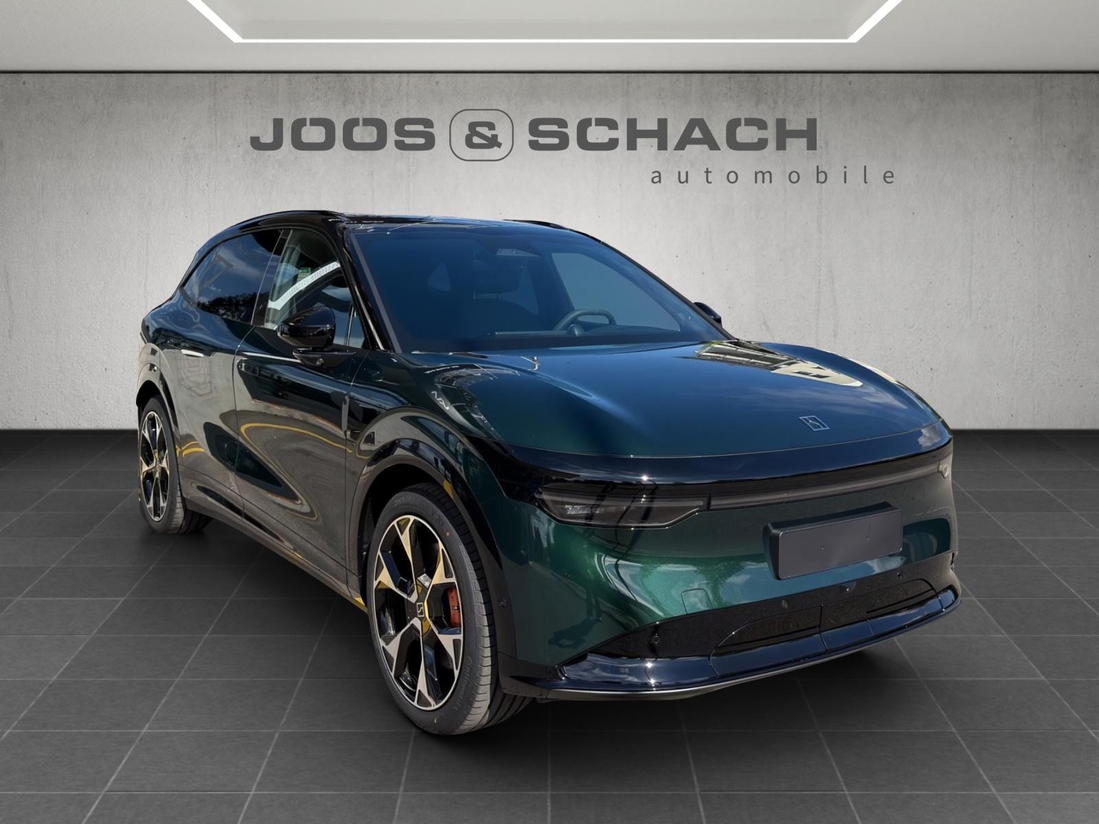 ZEEKR 7X Privilege AWD-image-2