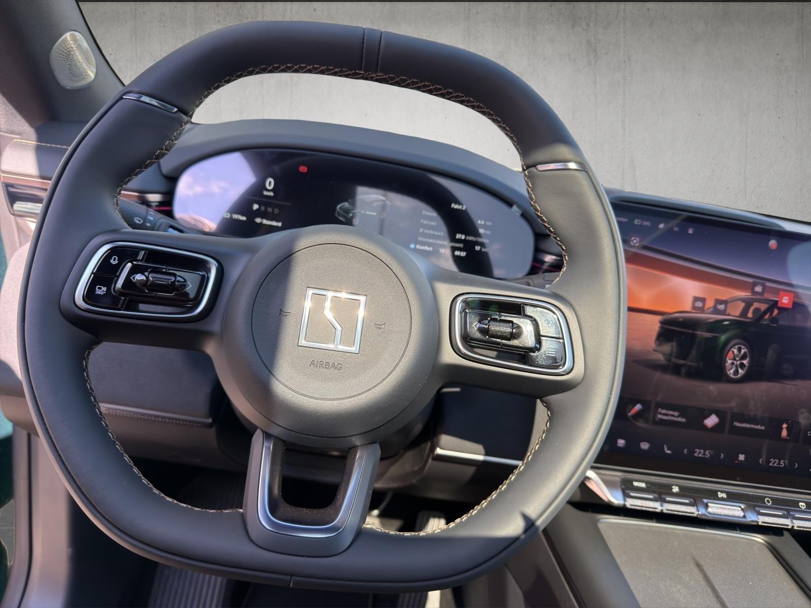 ZEEKR 7X Privilege AWD-image-11