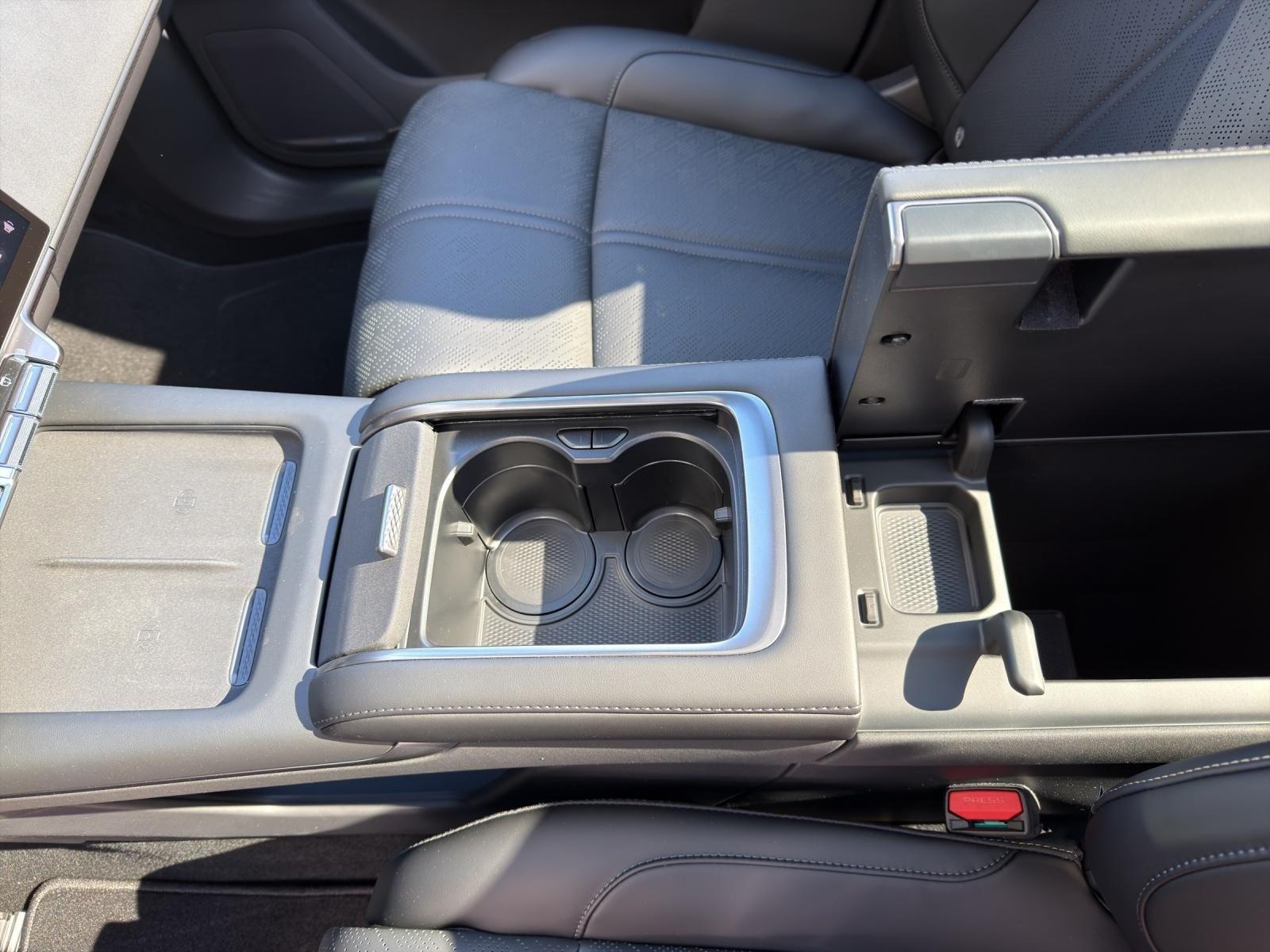 ZEEKR 7X Privilege AWD-image-12