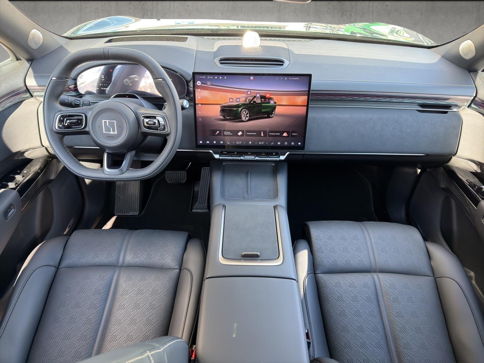 ZEEKR 7X Privilege AWD-image-10