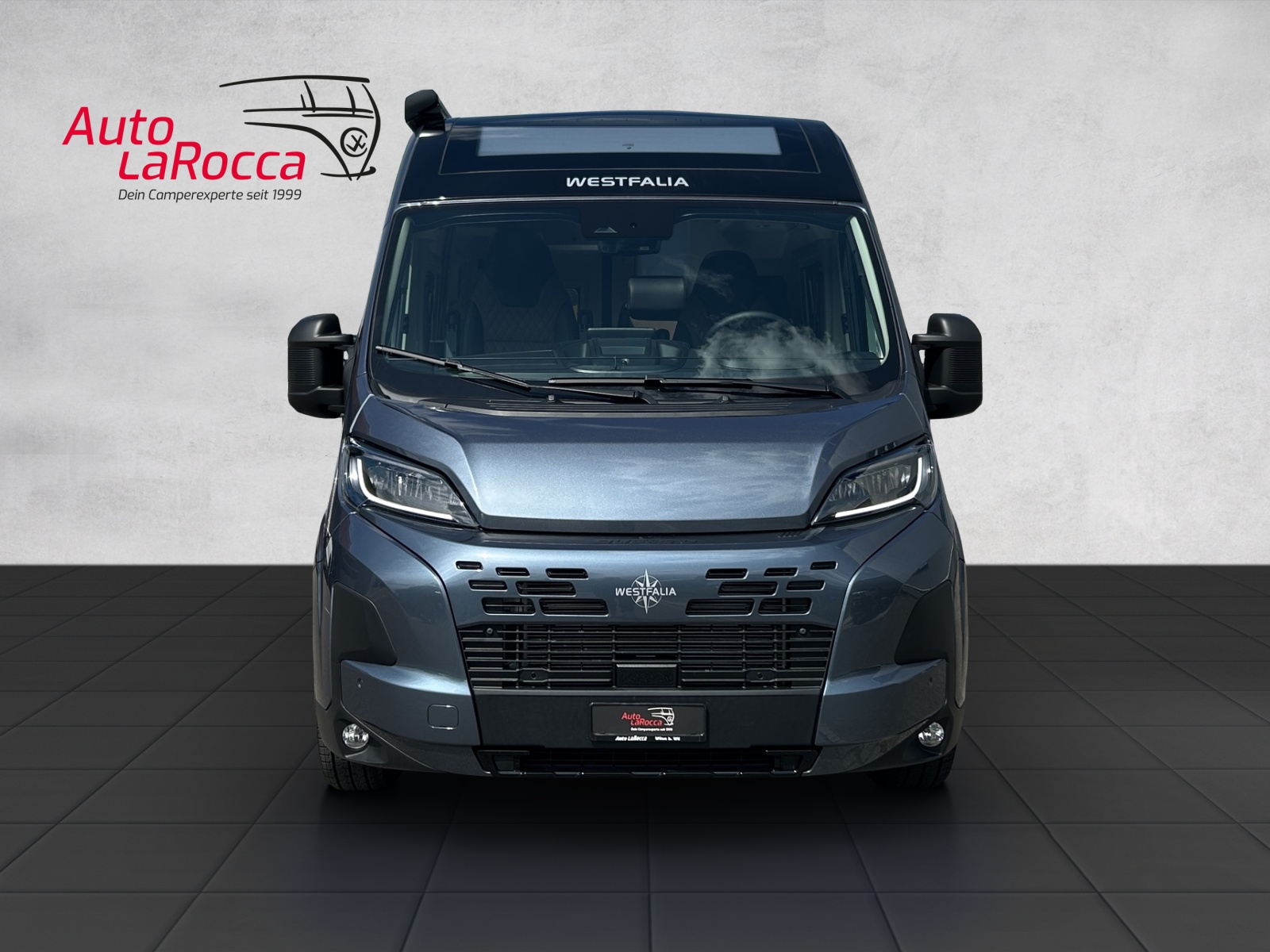 WESTFALIA Columbus 540D 2.2D 8G-image-7