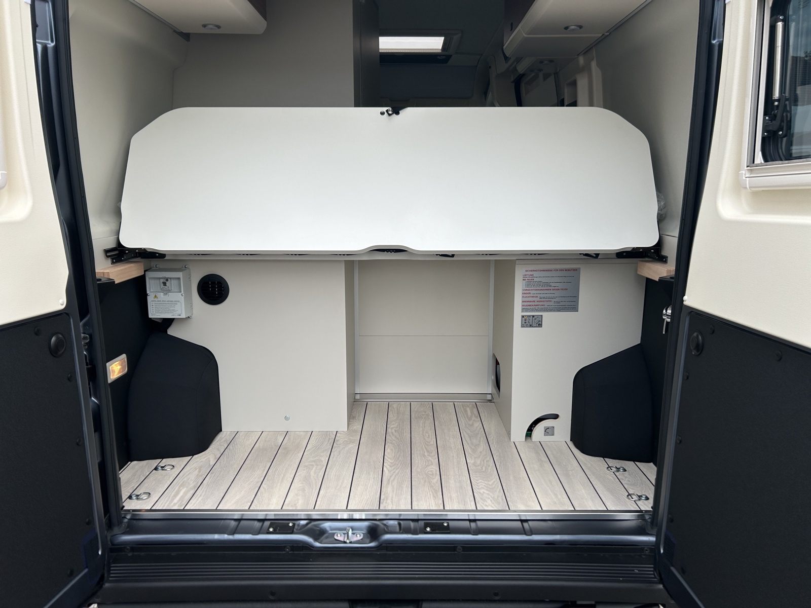 WESTFALIA Columbus 540D 2.2D 8G-image-18