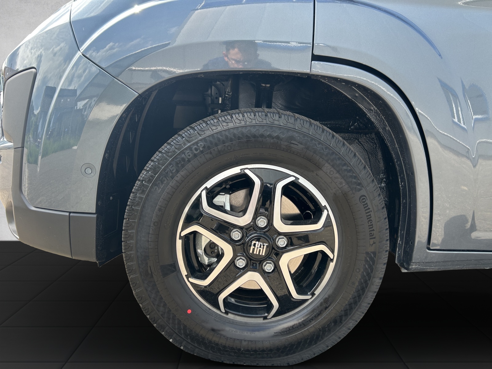 WESTFALIA Columbus 540D 2.2D 8G-image-8