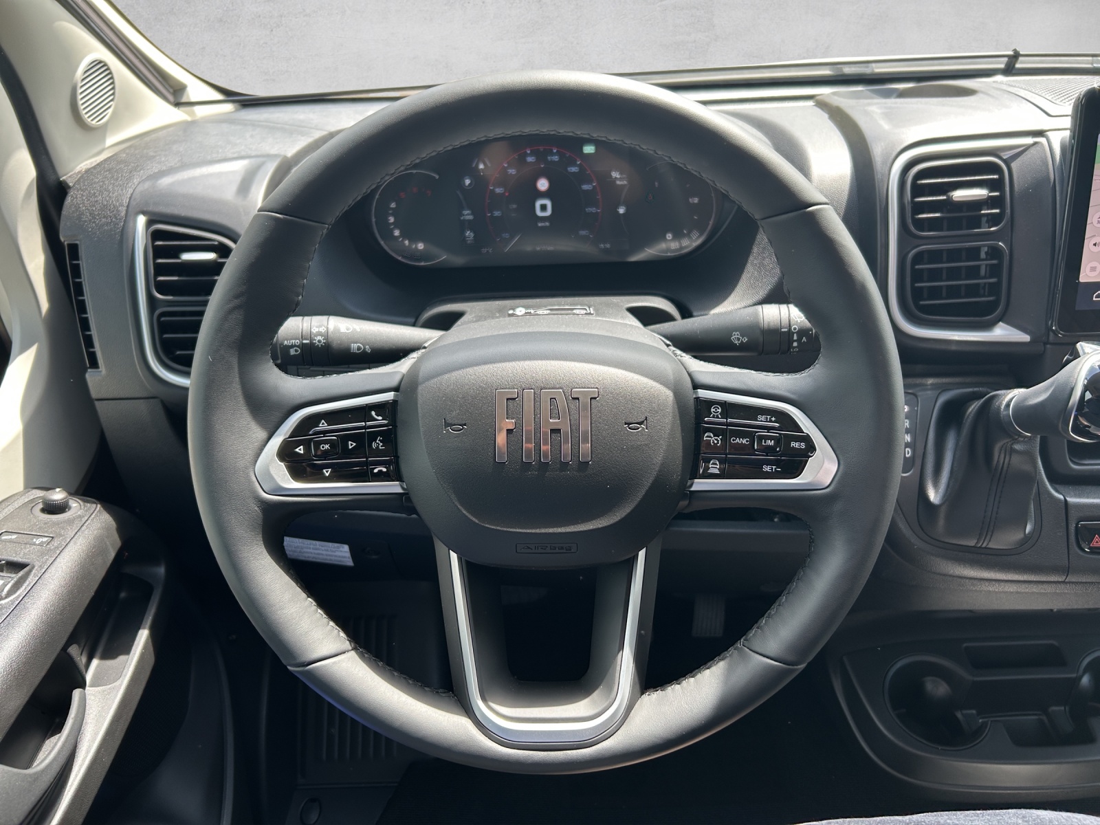 WESTFALIA Columbus 540D 2.2D 8G-image-15