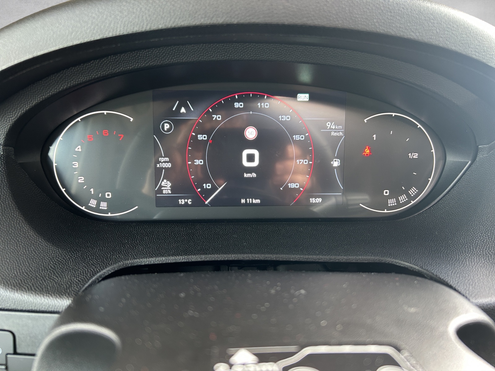 WESTFALIA Columbus 540D 2.2D 8G-image-16