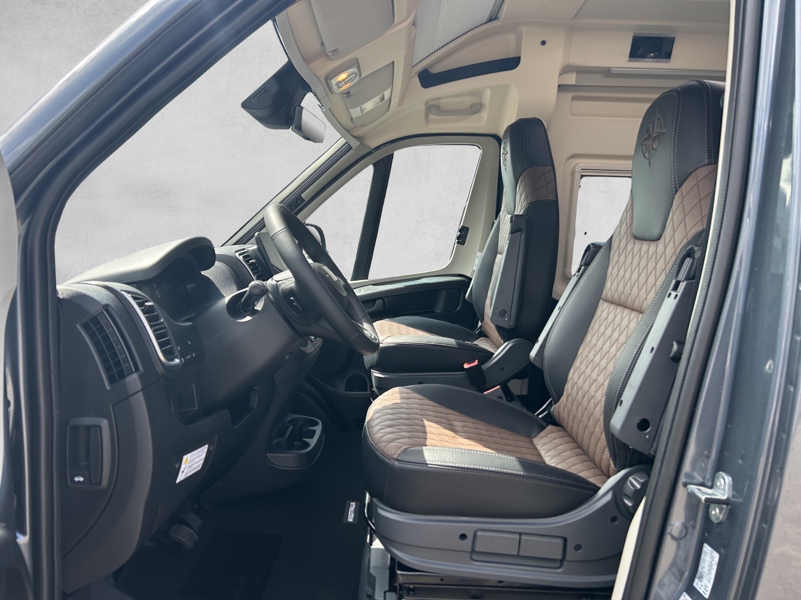 WESTFALIA Columbus 540D 2.2D 8G-image-11