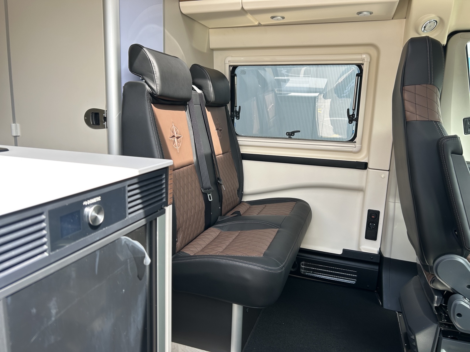 WESTFALIA Columbus 540D 2.2D 8G-image-10