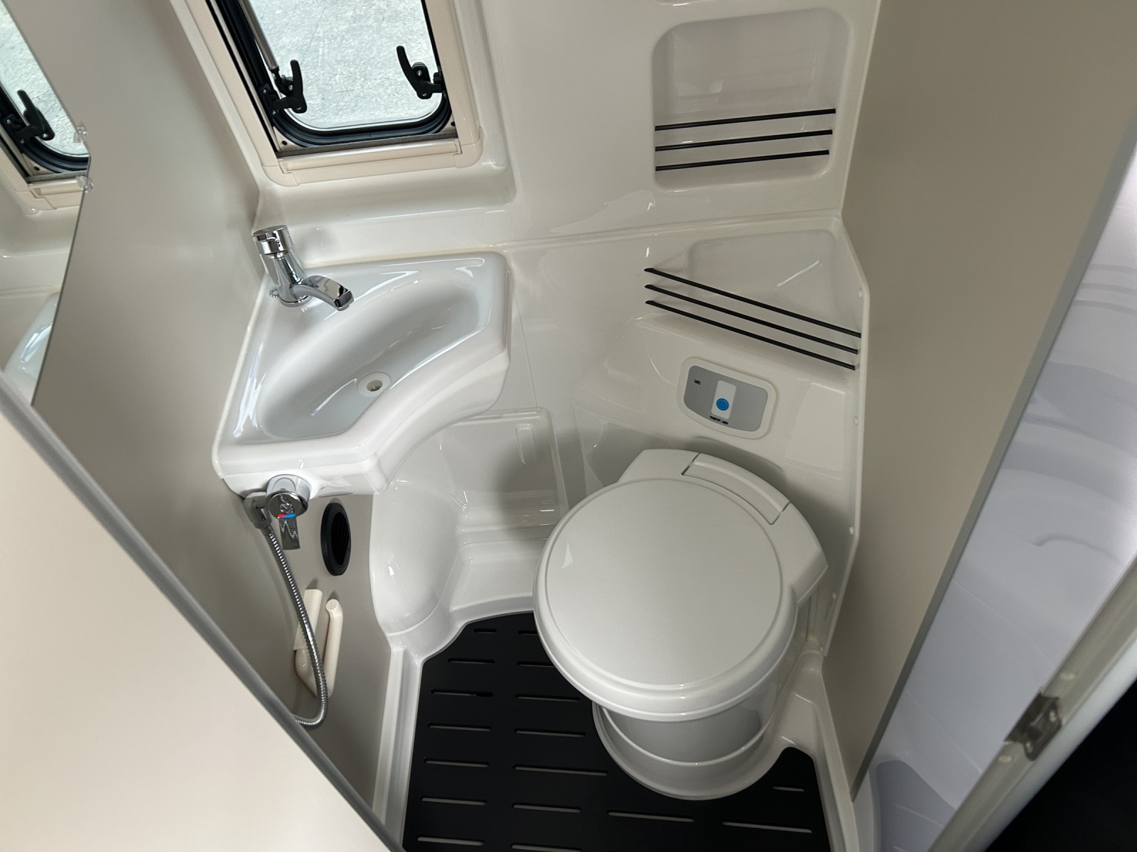 WESTFALIA Columbus 540D 2.2D 8G-image-20
