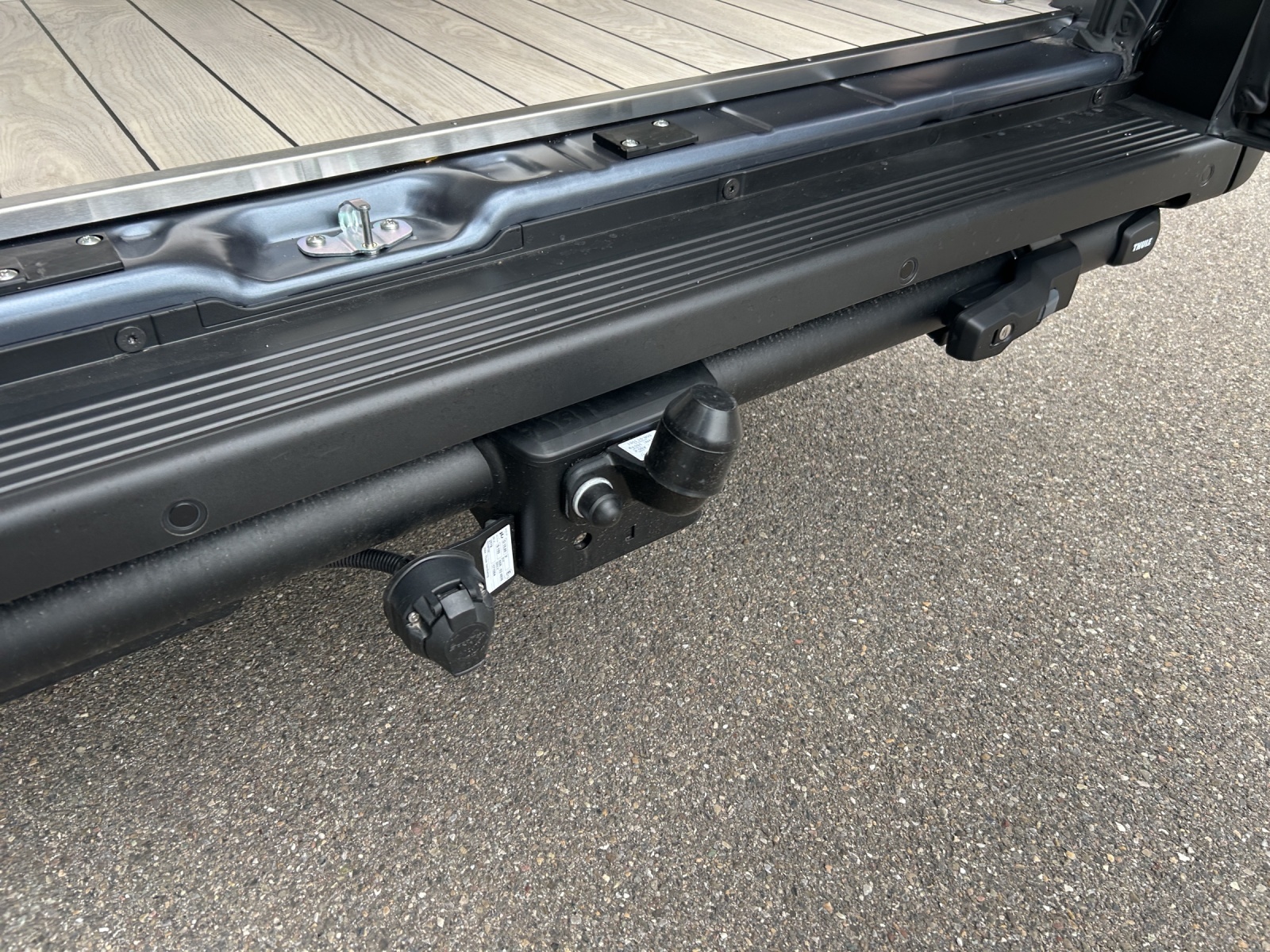 WESTFALIA Columbus 540D 2.2D 8G-image-21