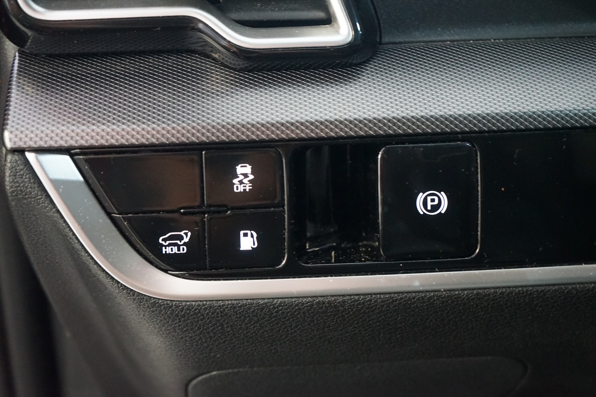 KIA Sportage 1.6T-GDi PHEV GT-Line 4x4 A-image-18
