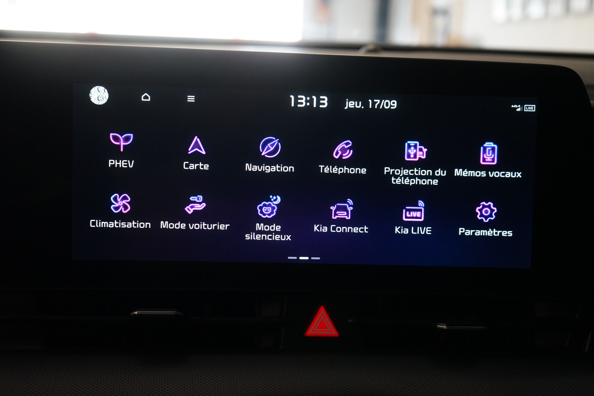 KIA Sportage 1.6T-GDi PHEV GT-Line 4x4 A-image-16