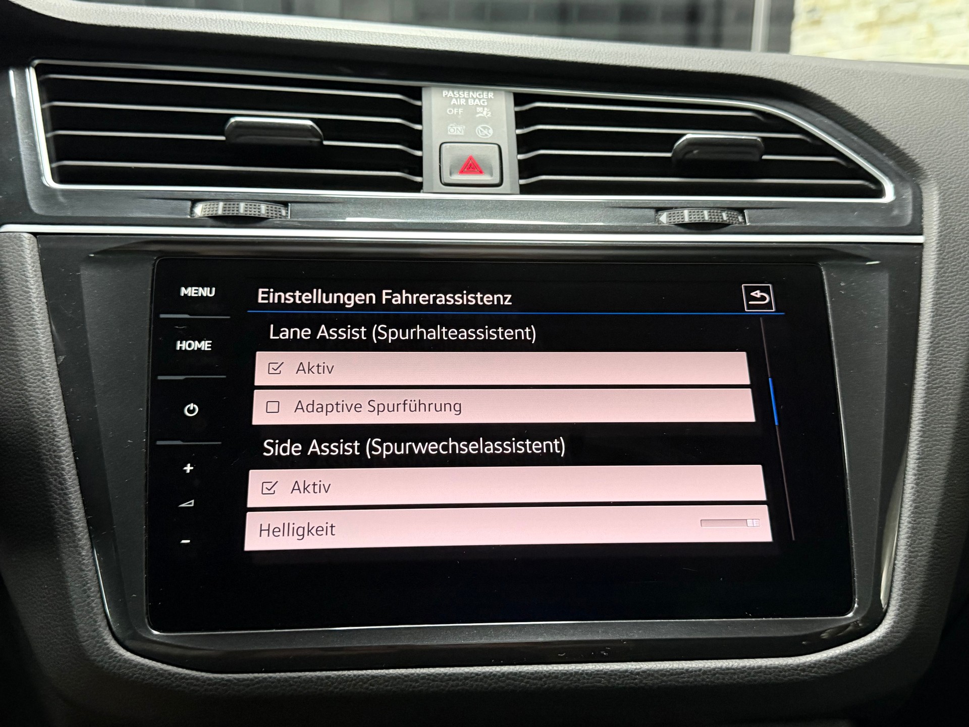 VW Tiguan 2.0TSI R-Line 4Motion DSG-image-20
