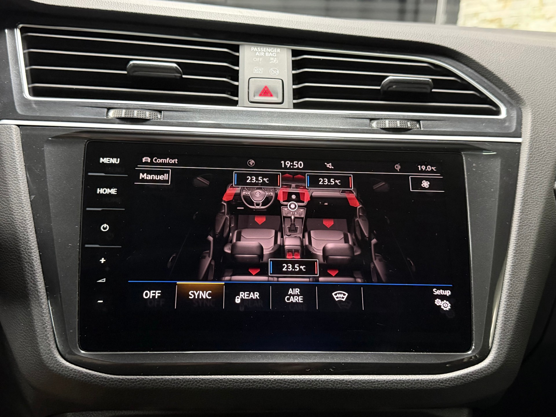 VW Tiguan 2.0TSI R-Line 4Motion DSG-image-17