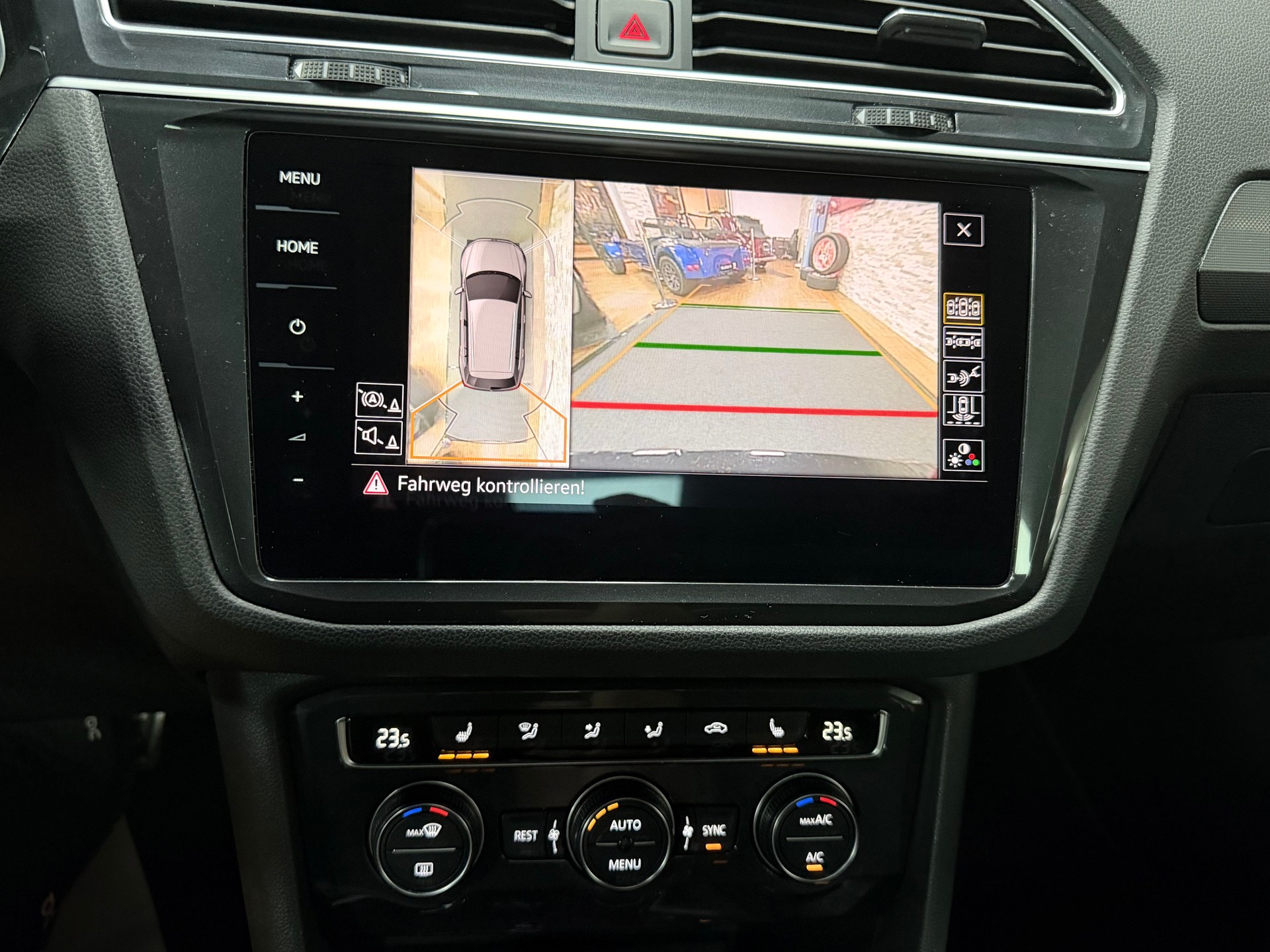 VW Tiguan 2.0TSI R-Line 4Motion DSG-image-16
