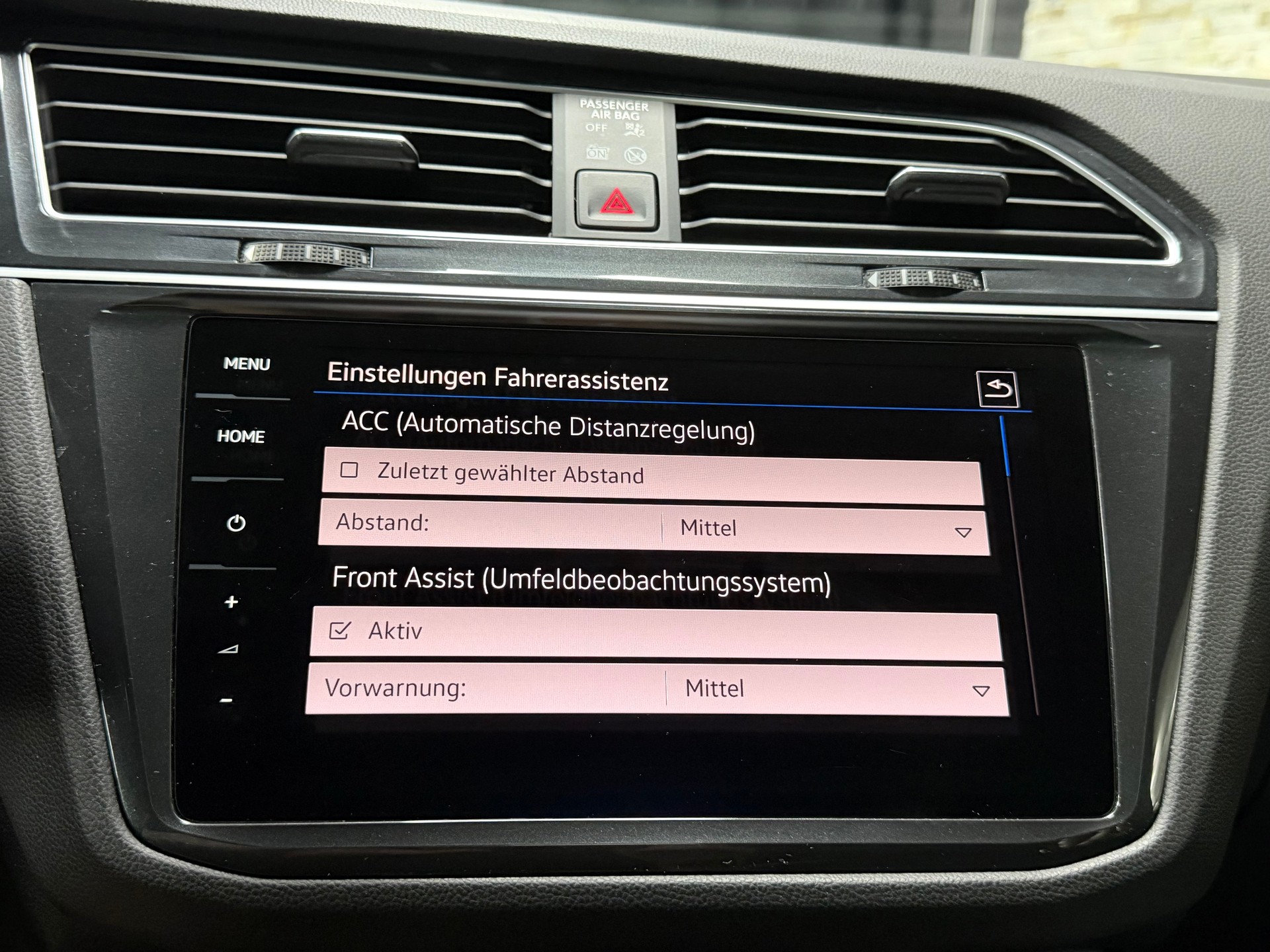 VW Tiguan 2.0TSI R-Line 4Motion DSG-image-19