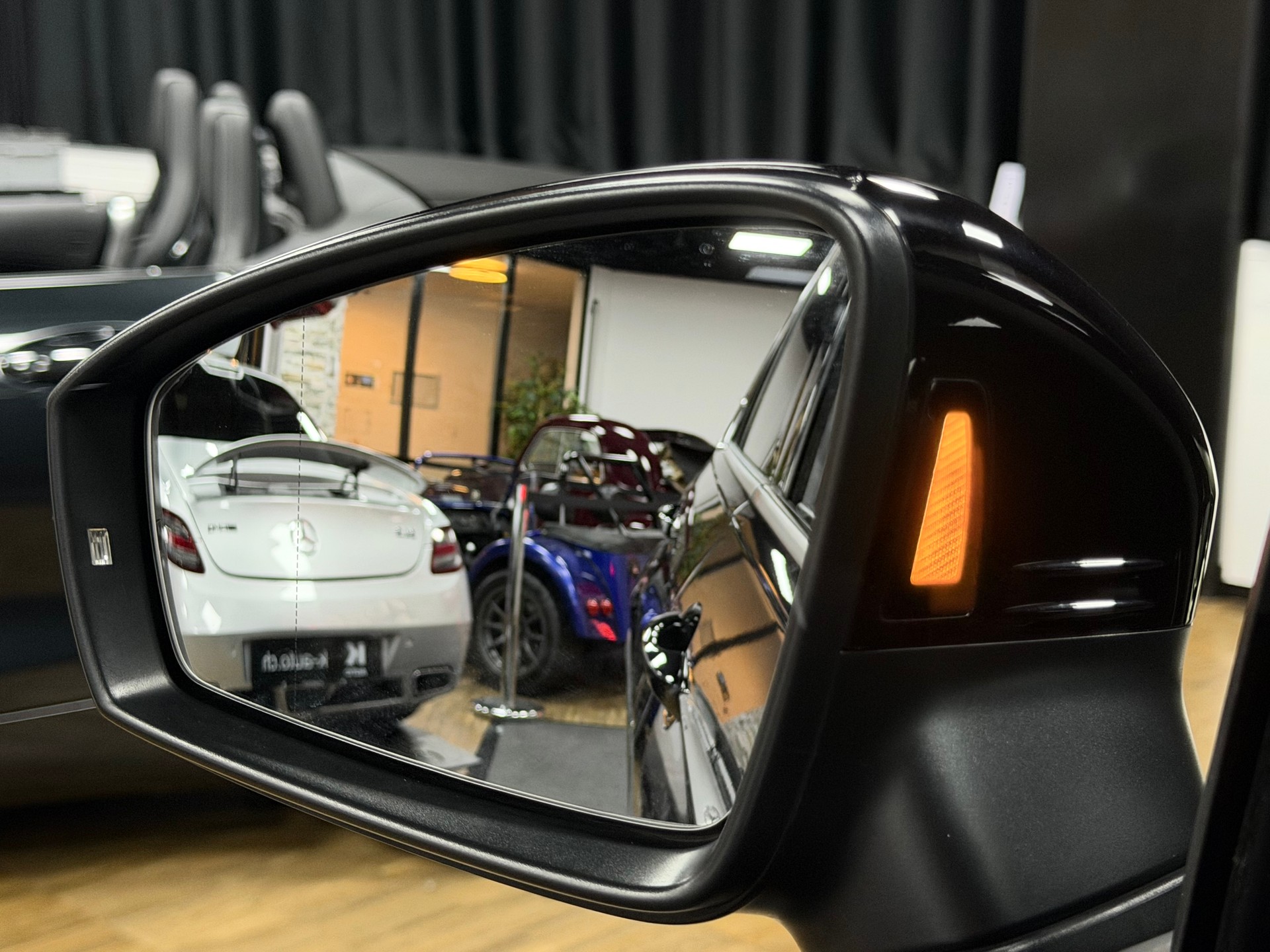 VW Tiguan 2.0TSI R-Line 4Motion DSG-image-8