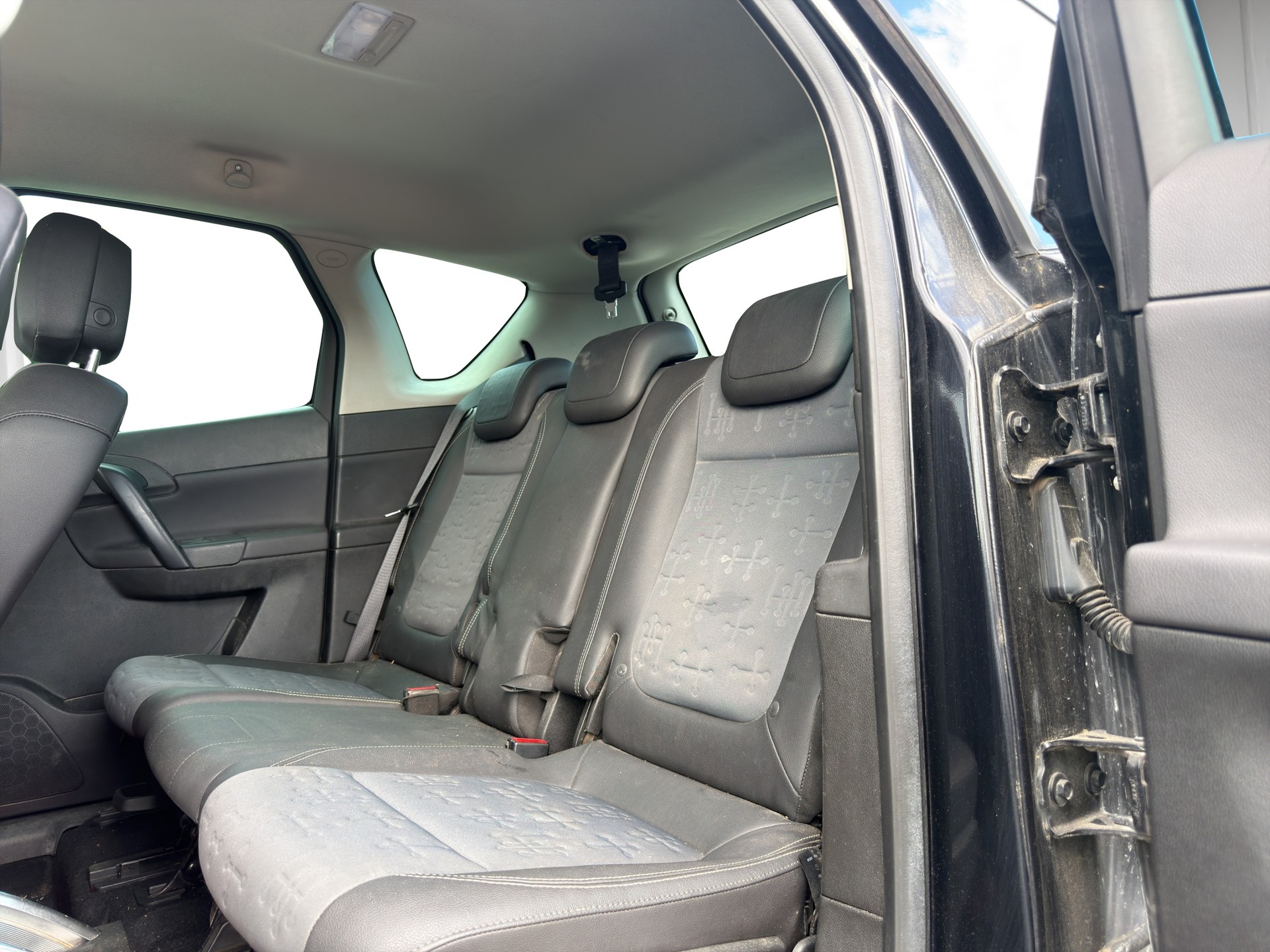OPEL Meriva 1.7 CDTi Enjoy Automatic-image-9