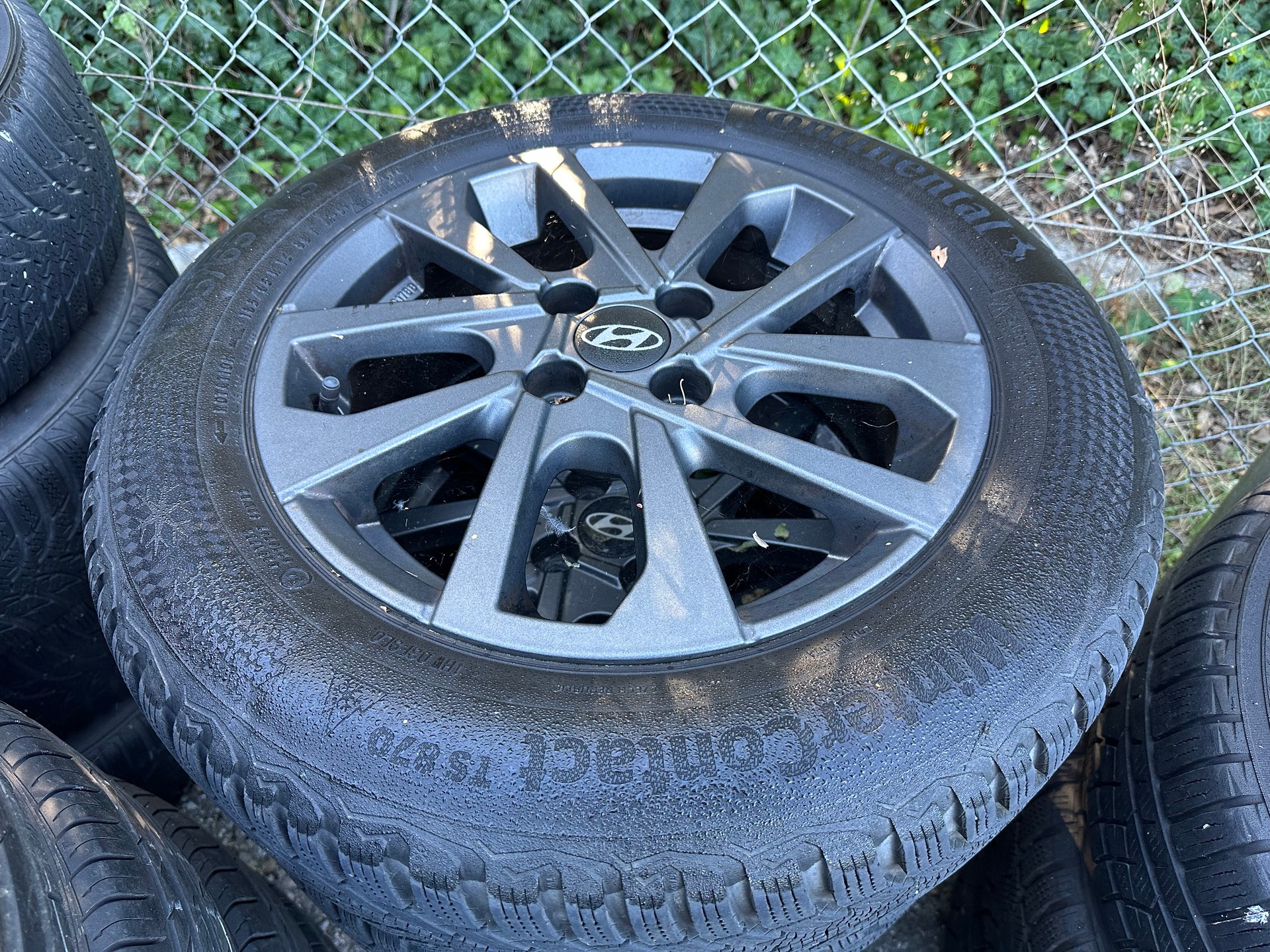 HYUNDAI i20 1.0 T-GDi N Line DCT-image-39