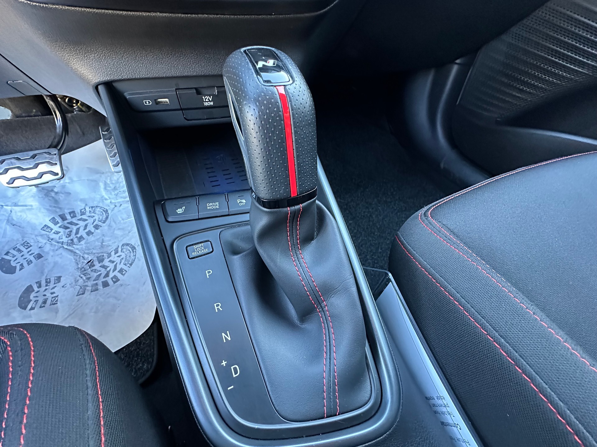 HYUNDAI i20 1.0 T-GDi N Line DCT-image-15