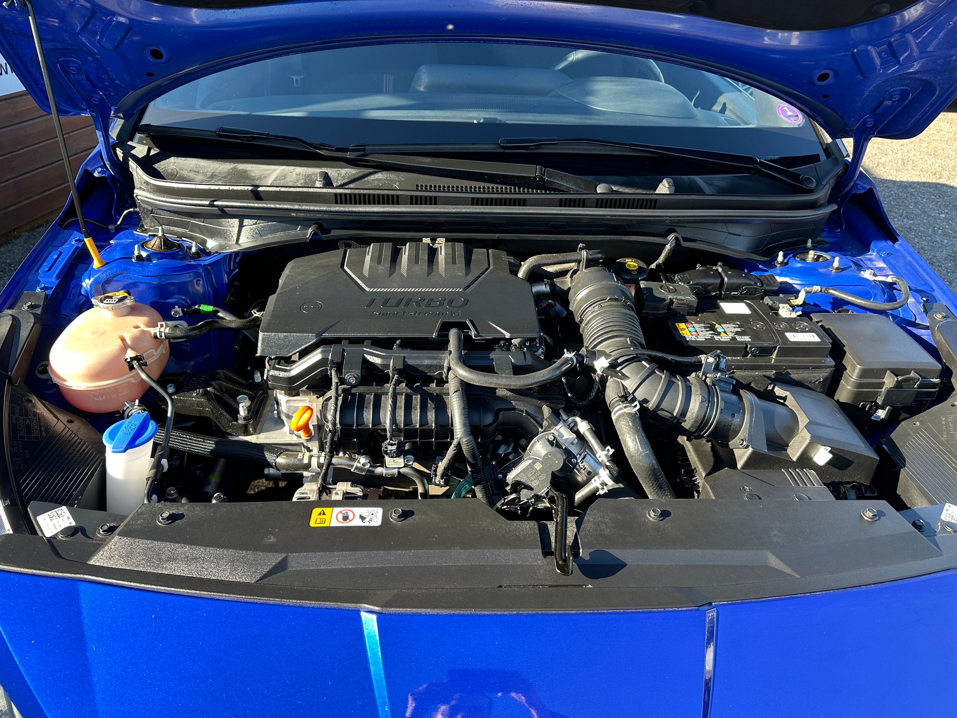 HYUNDAI i20 1.0 T-GDi N Line DCT-image-38