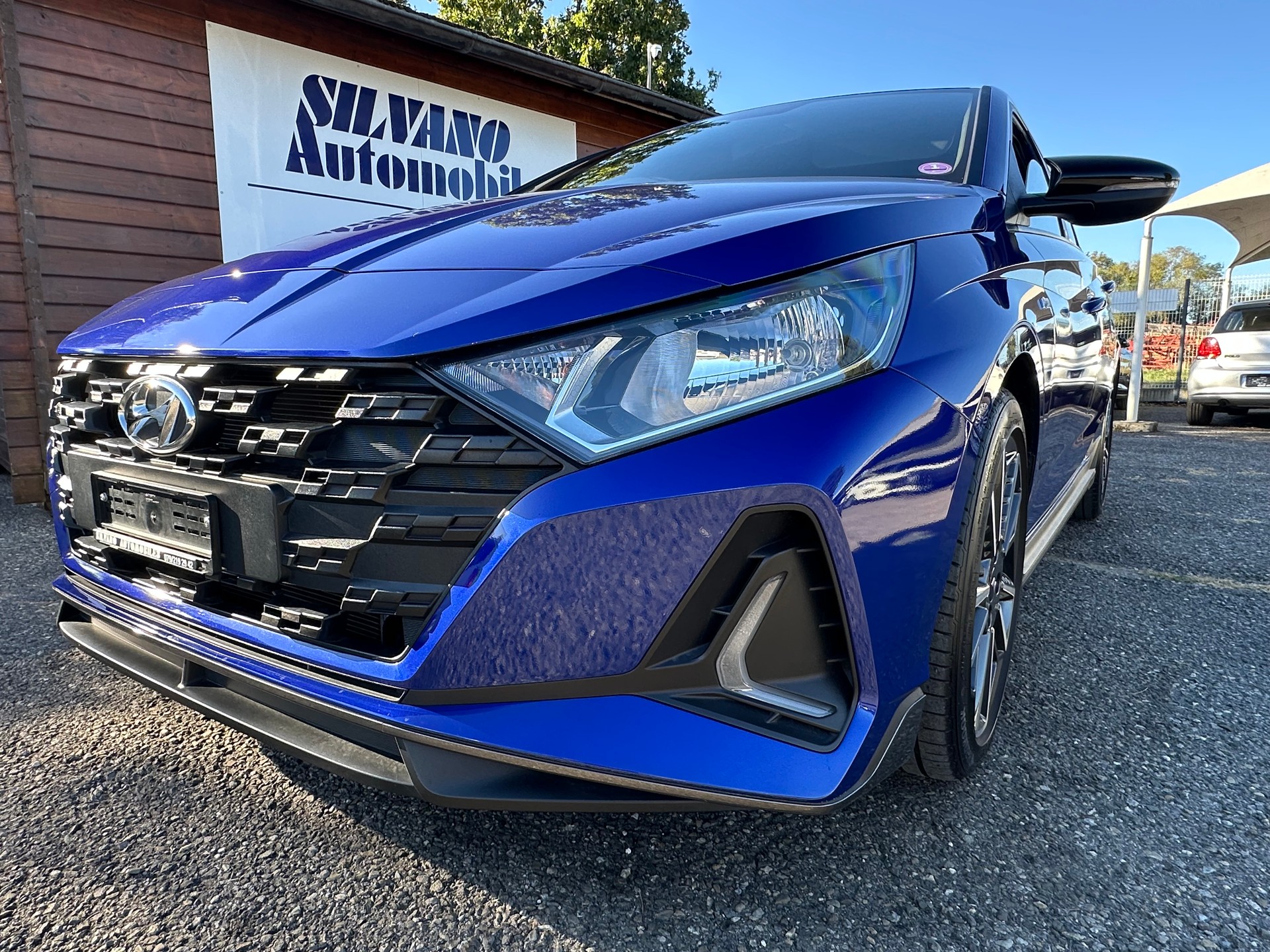 HYUNDAI i20 1.0 T-GDi N Line DCT-image-4