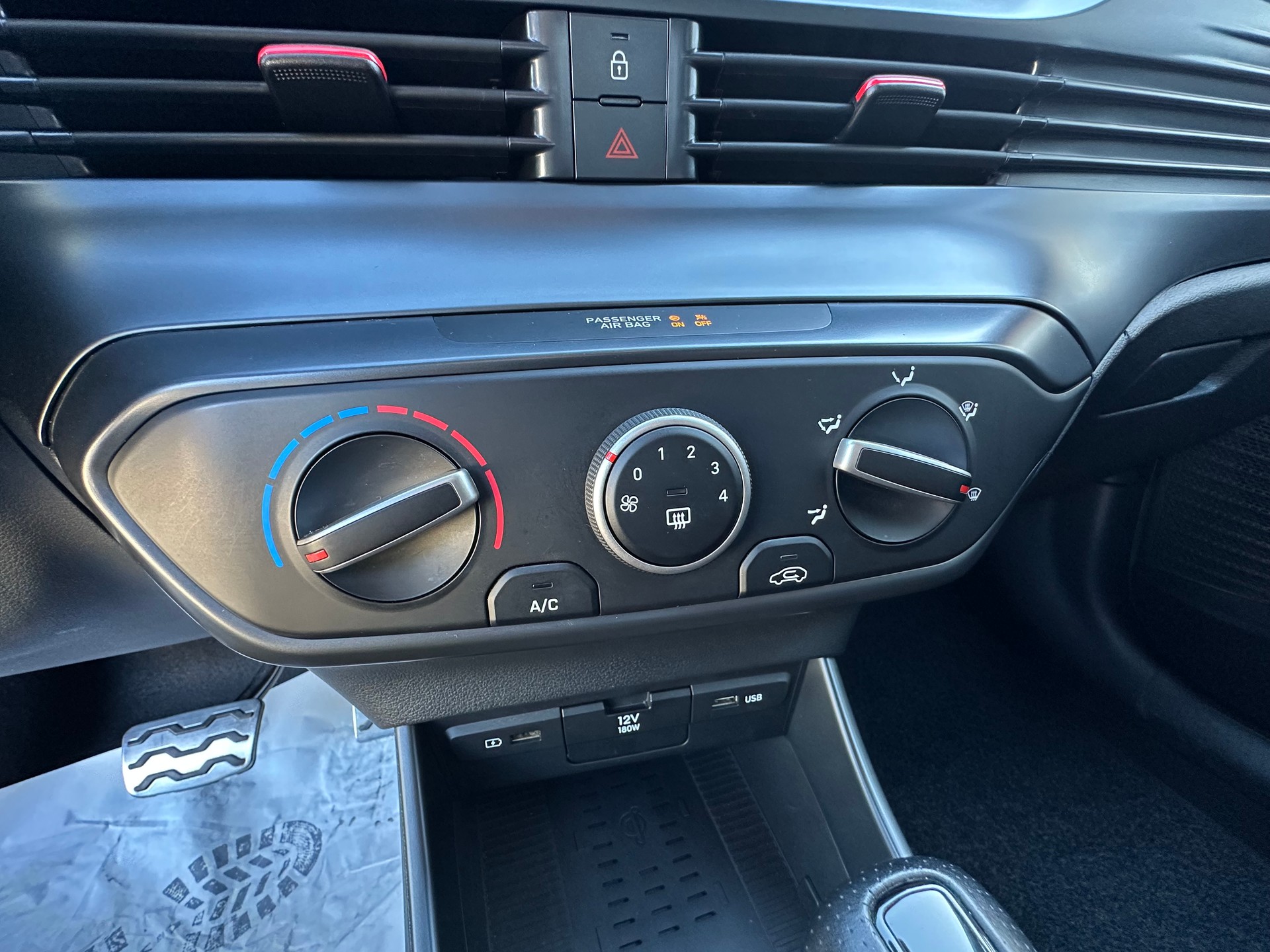 HYUNDAI i20 1.0 T-GDi N Line DCT-image-17
