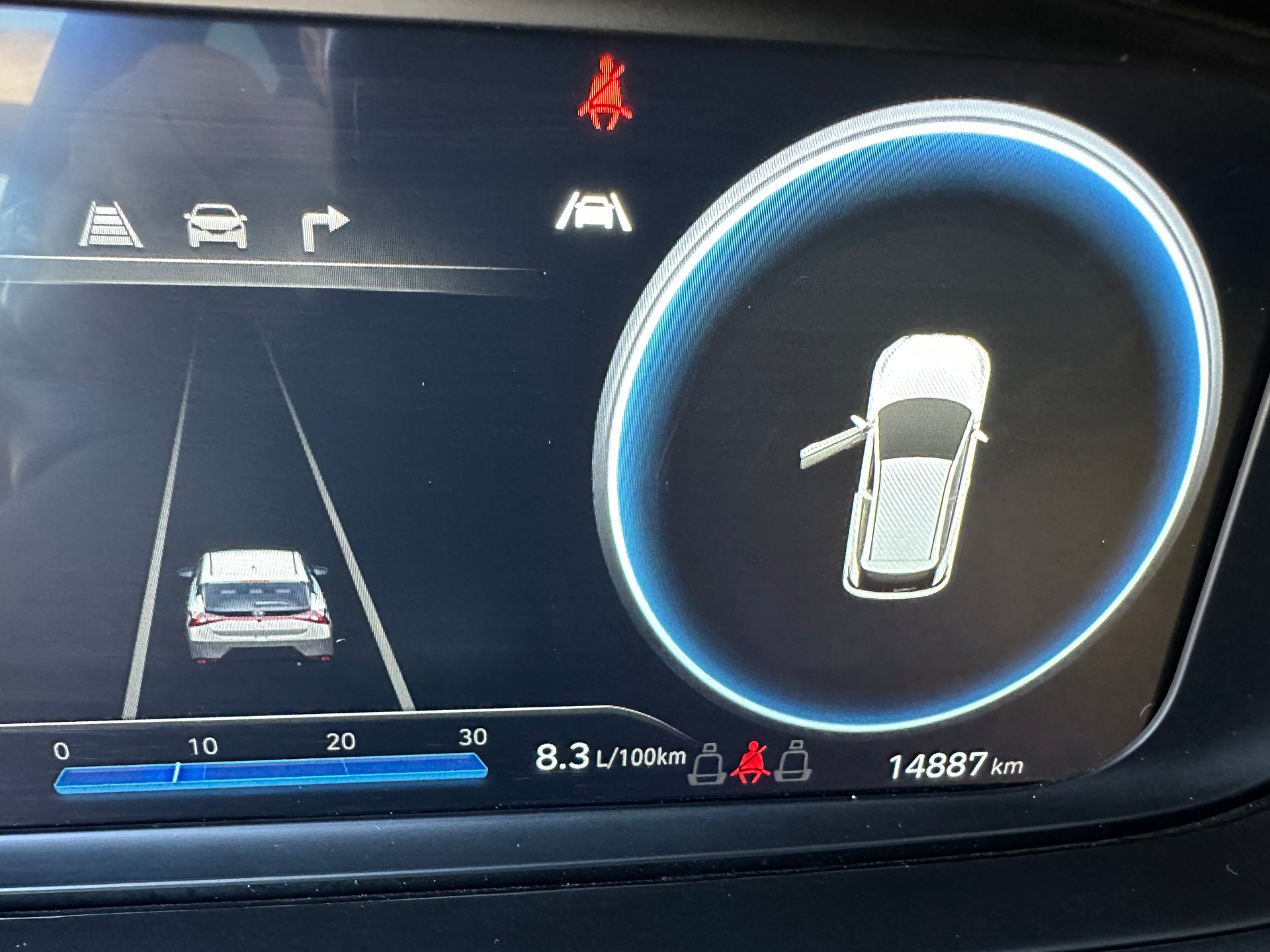 HYUNDAI i20 1.0 T-GDi N Line DCT-image-18