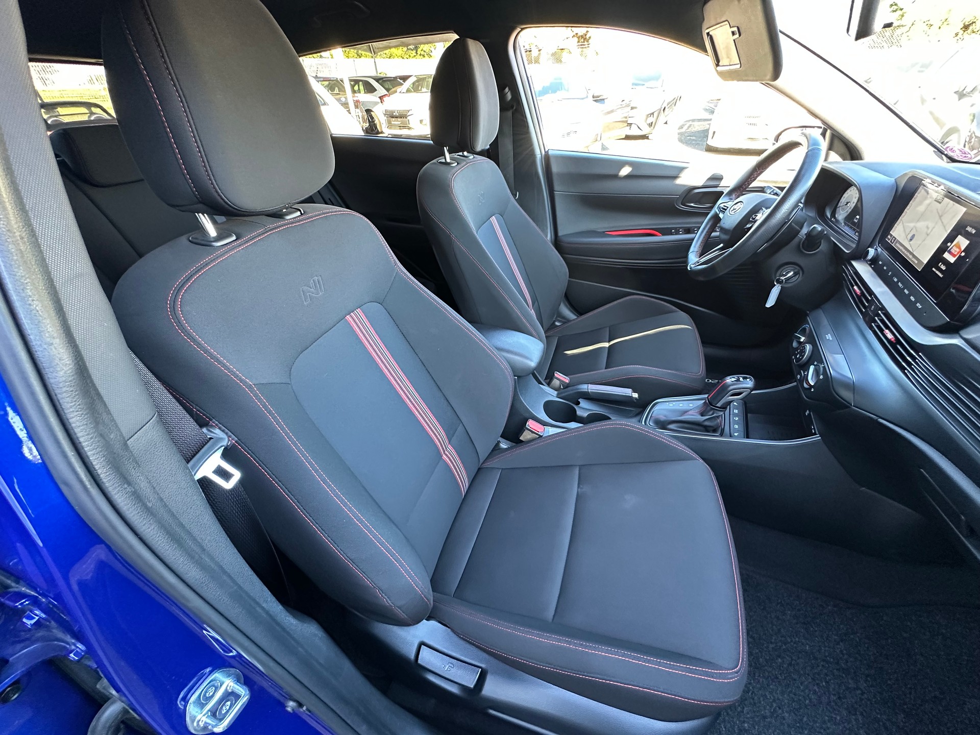 HYUNDAI i20 1.0 T-GDi N Line DCT-image-26