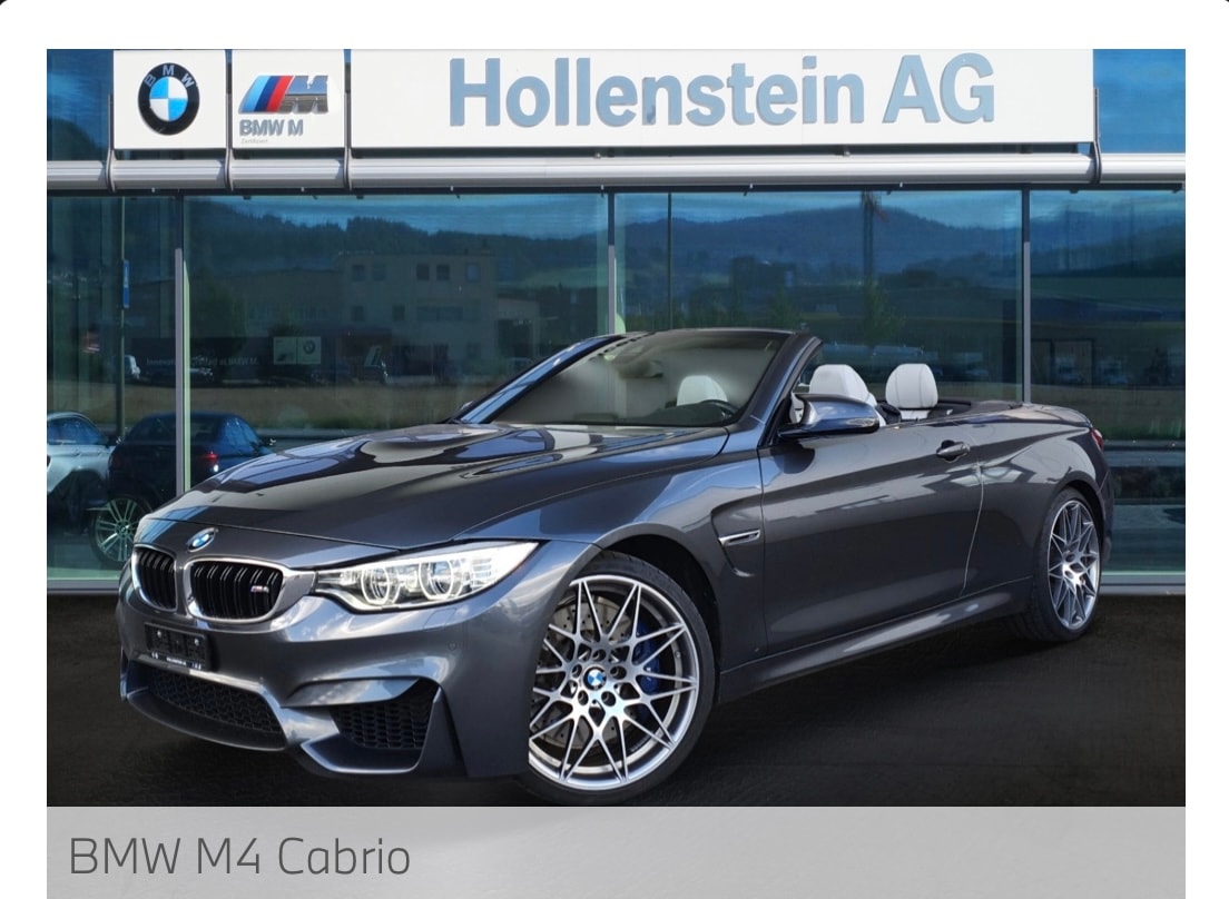 BMW M4-image-0