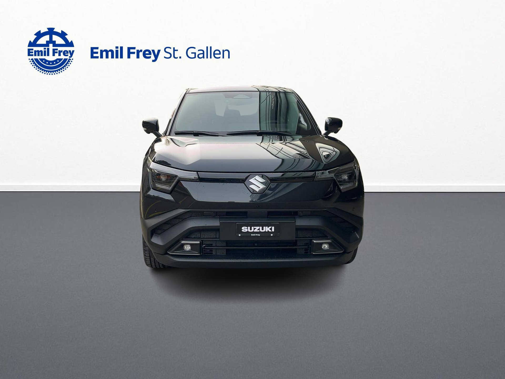SUZUKI e Vitara Compact Top 4x4-image-7