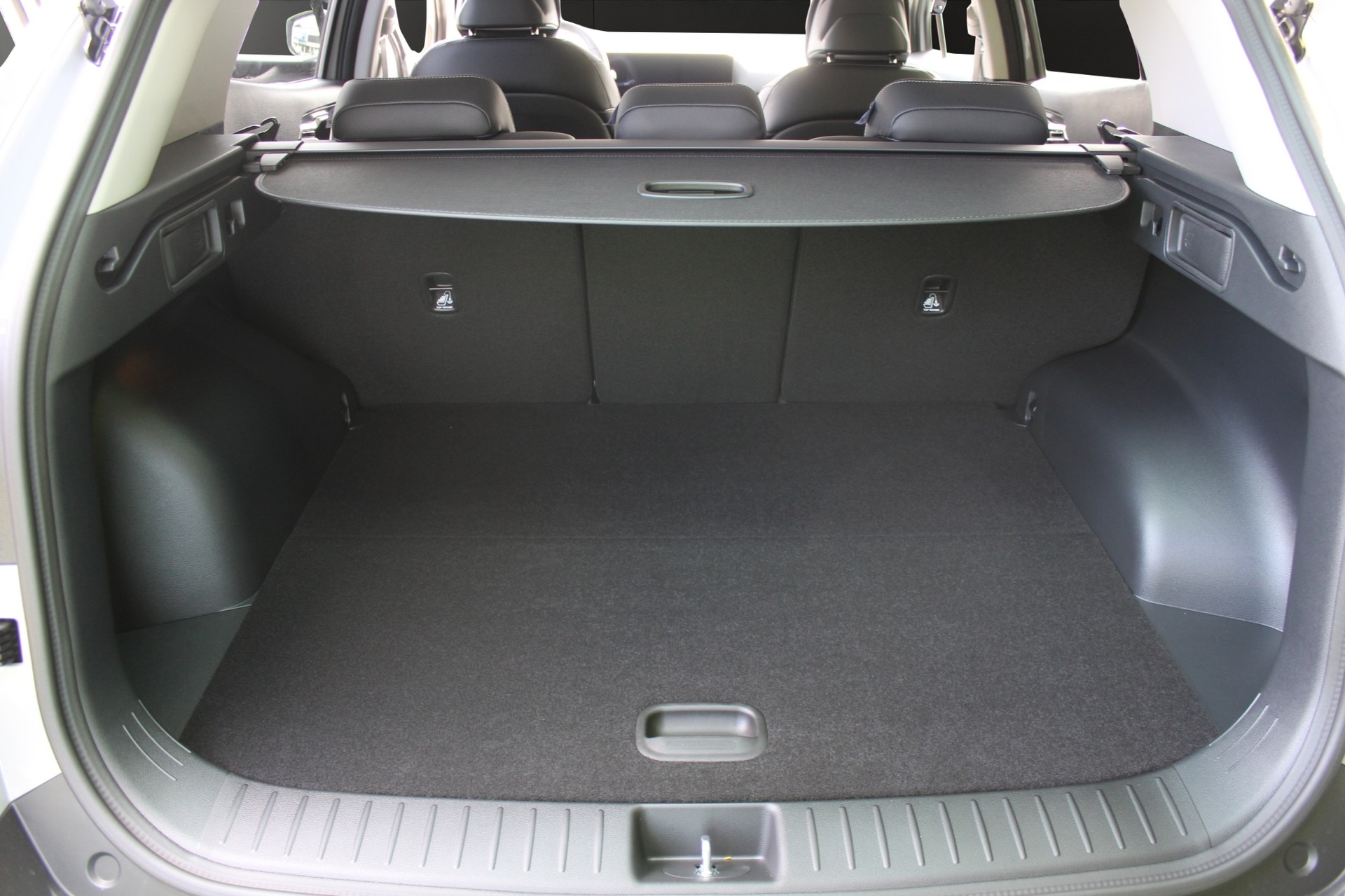 KIA Sportage 1.6 T-GDi Hybrid Power Edition-image-11
