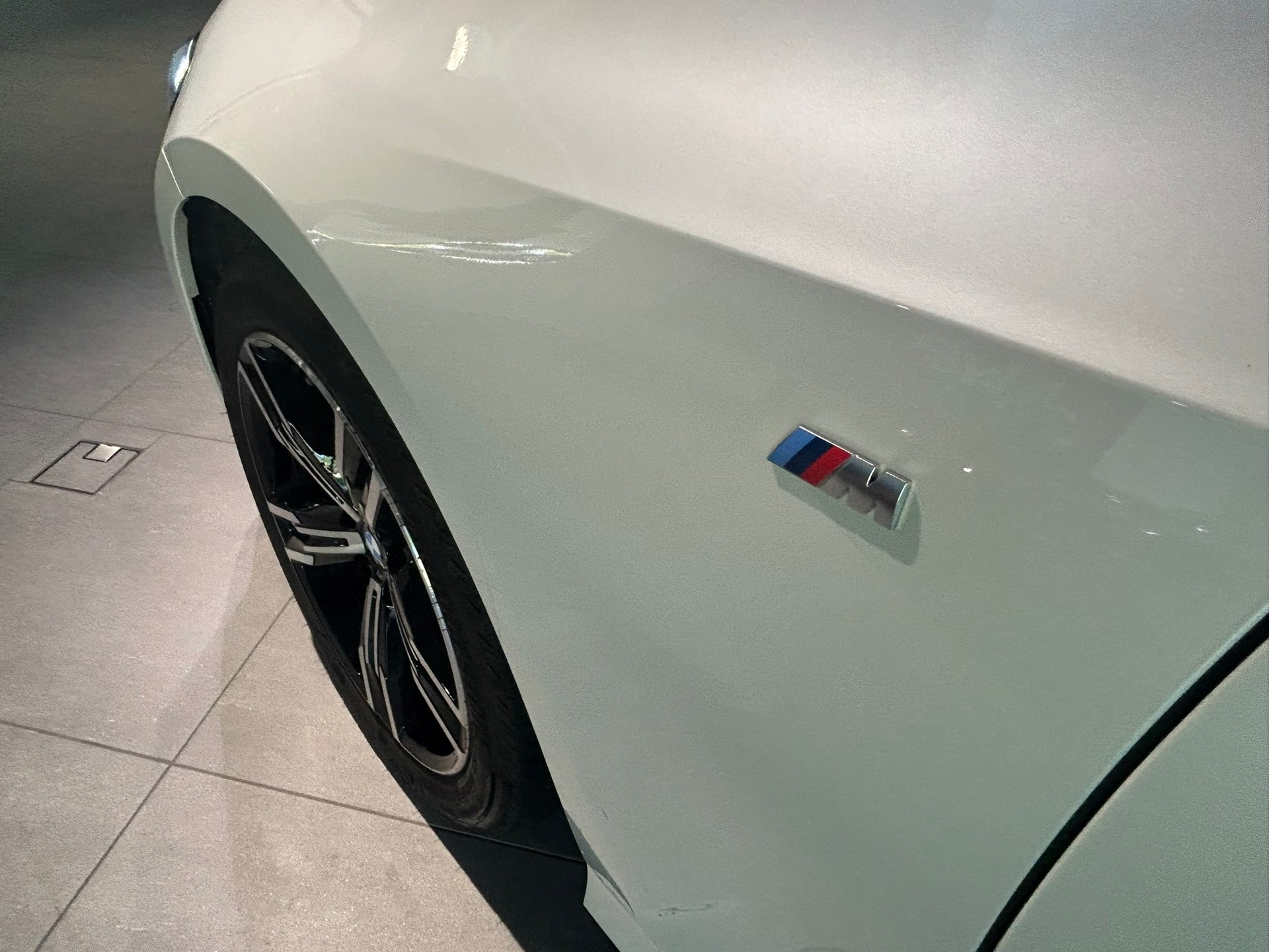 BMW 320d xDrive 48V Touring Steptronic M Sport-image-19