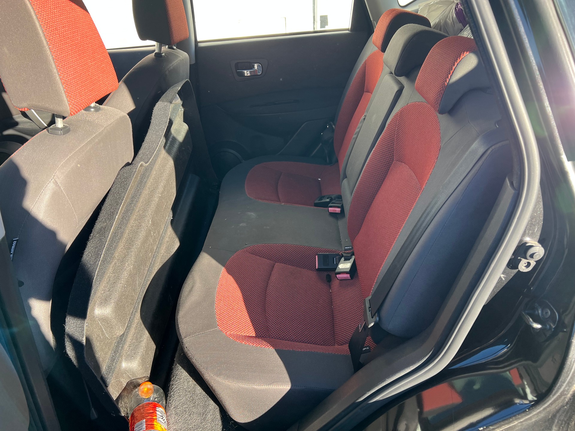 NISSAN Qashqai 2.0 tekna-image-9