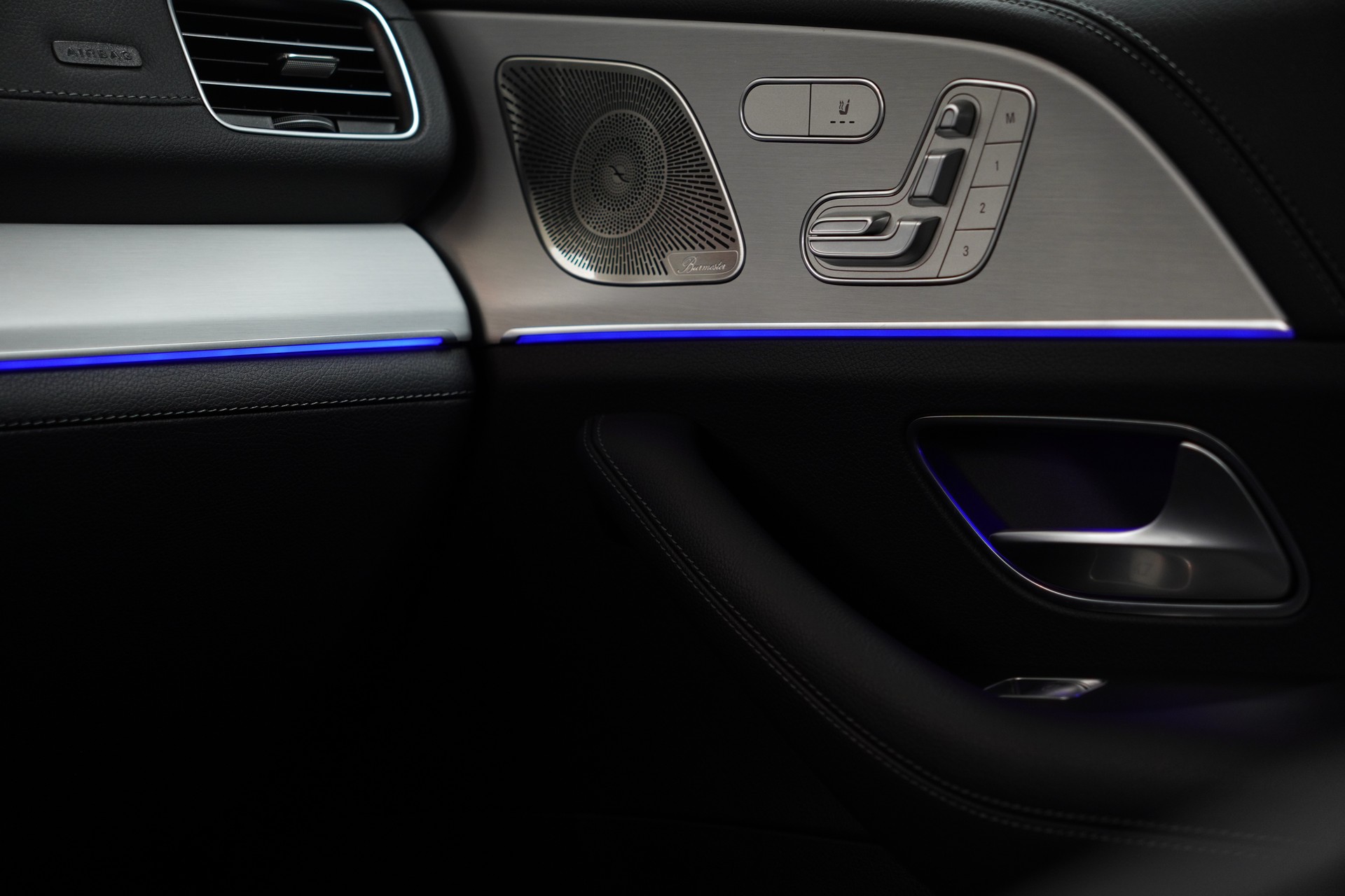 MERCEDES-BENZ GLE 350 d 4Matic 9G-Tronic-image-18
