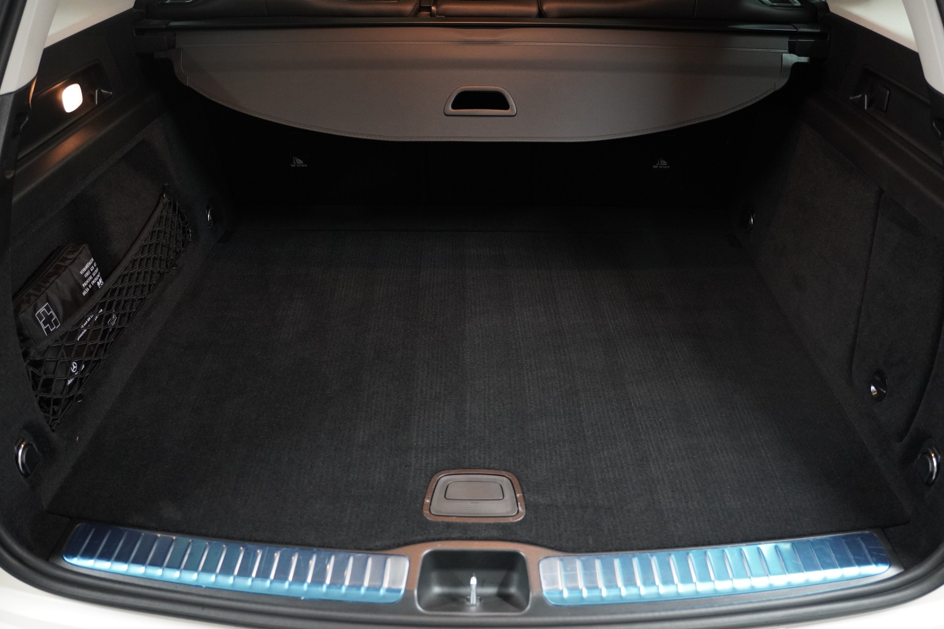 MERCEDES-BENZ GLE 350 d 4Matic 9G-Tronic-image-24