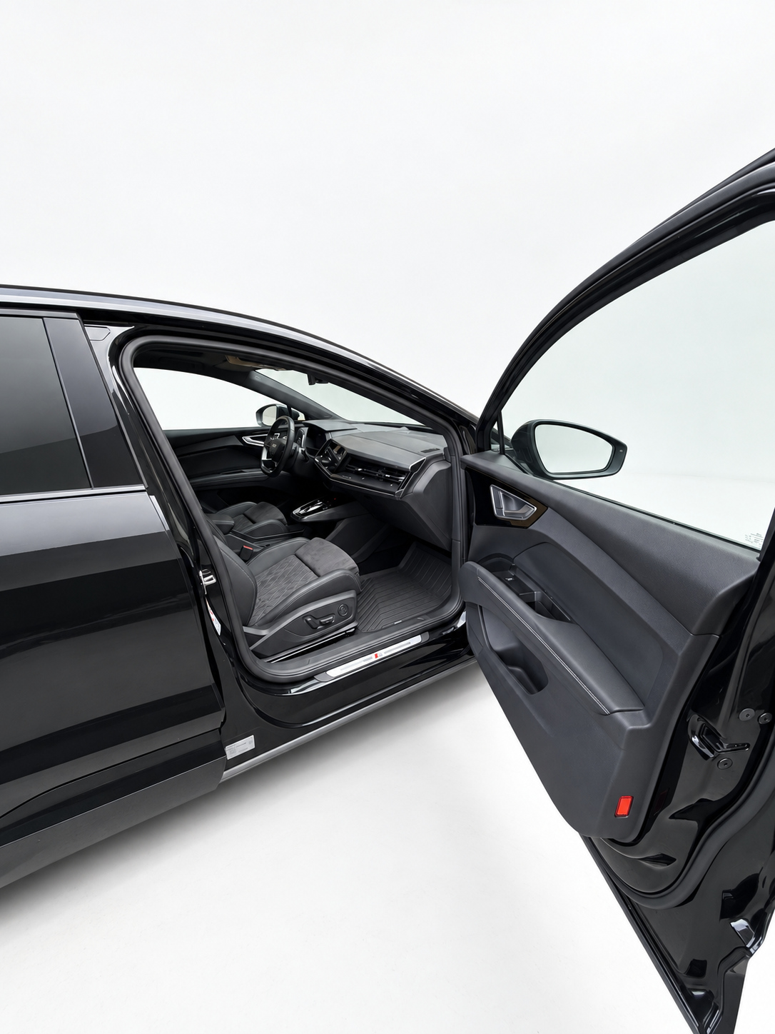 AUDI 50 quattro-image-5