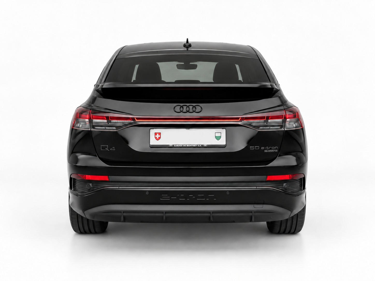 AUDI 50 quattro-image-2