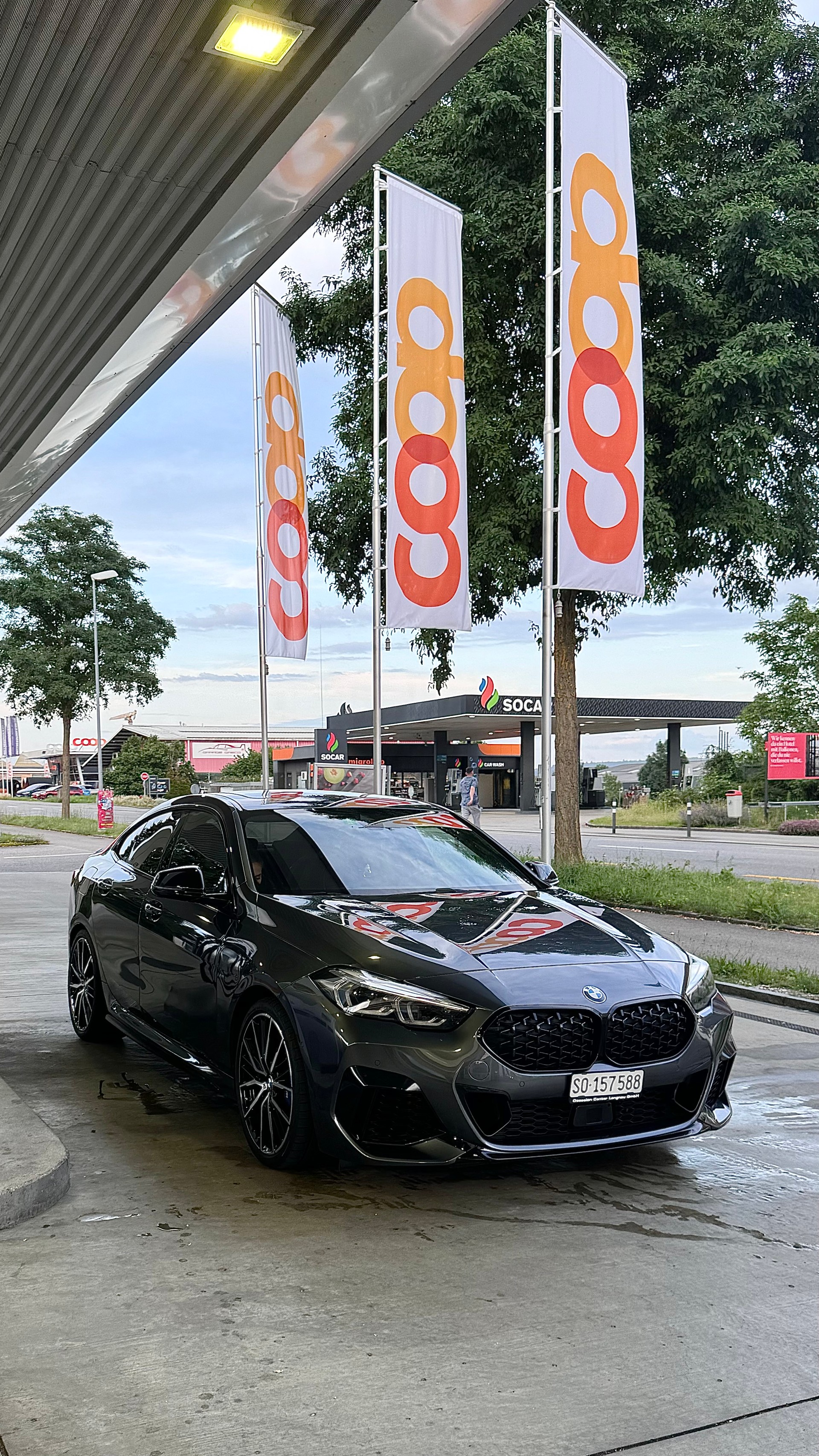 BMW M235i xDrive-image-0