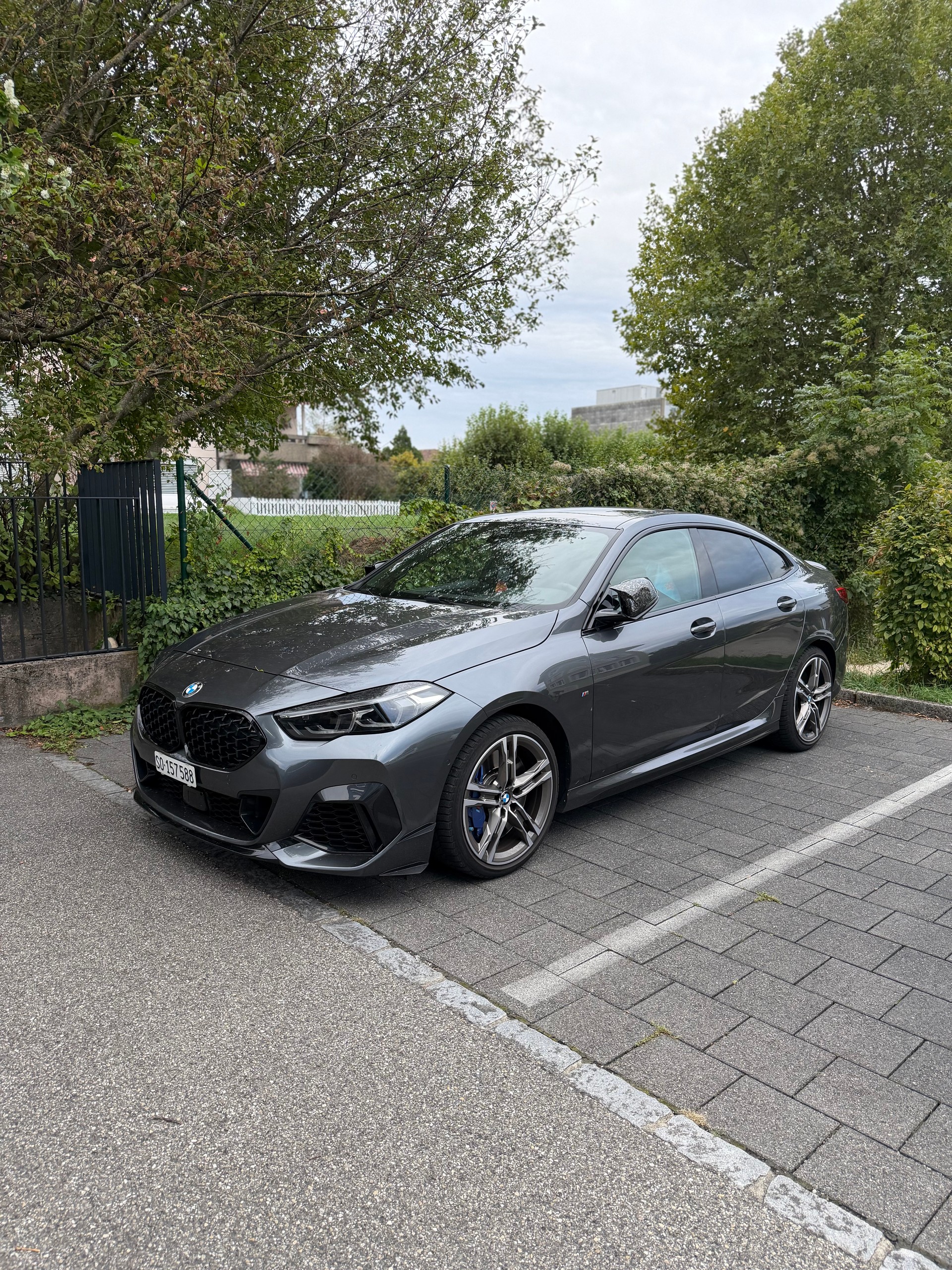 BMW M235i xDrive-image-3