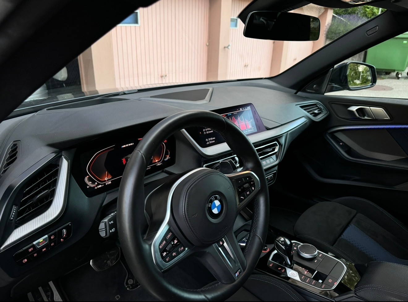 BMW M235i xDrive-image-4