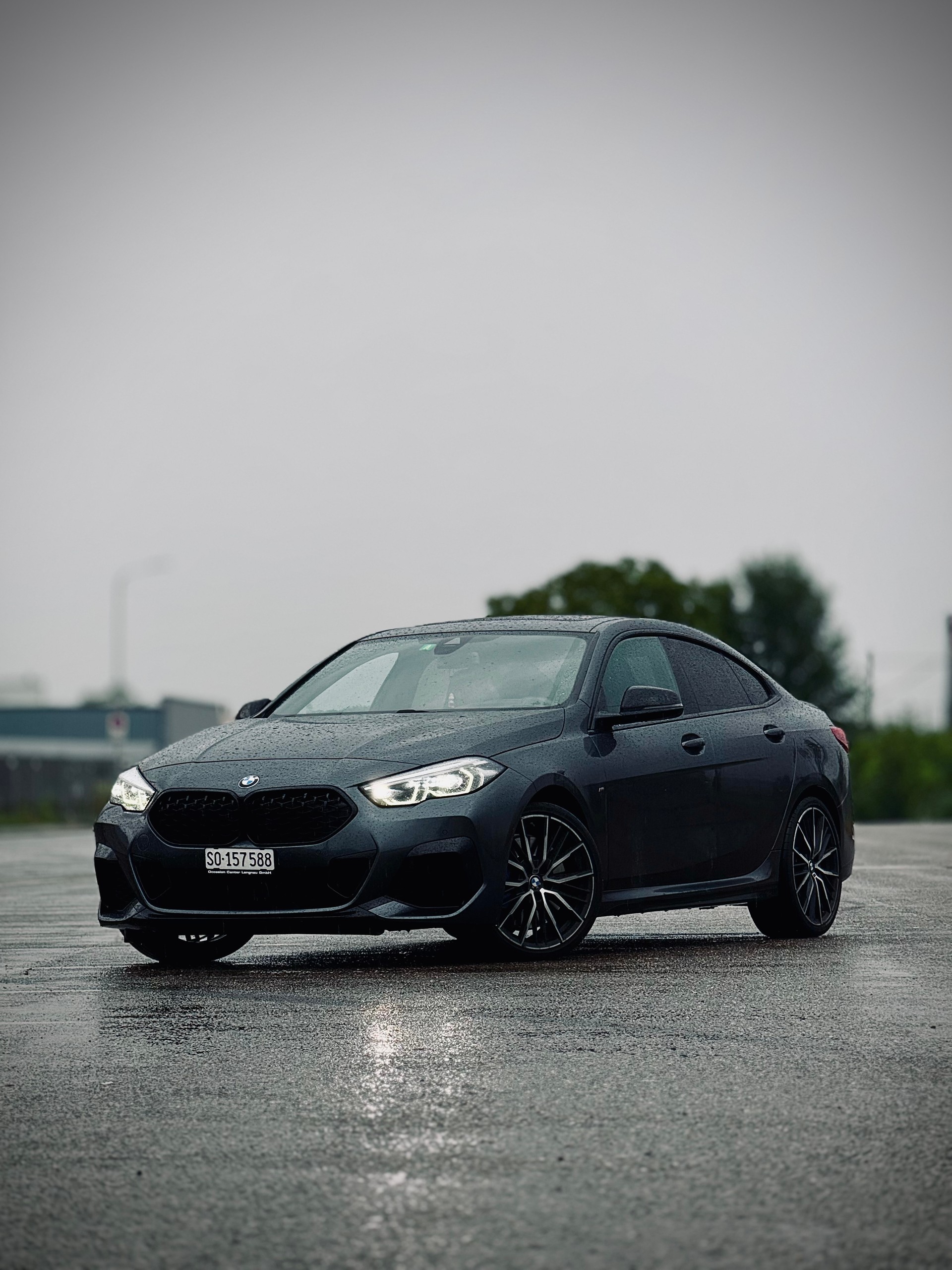 BMW M235i xDrive-image-1