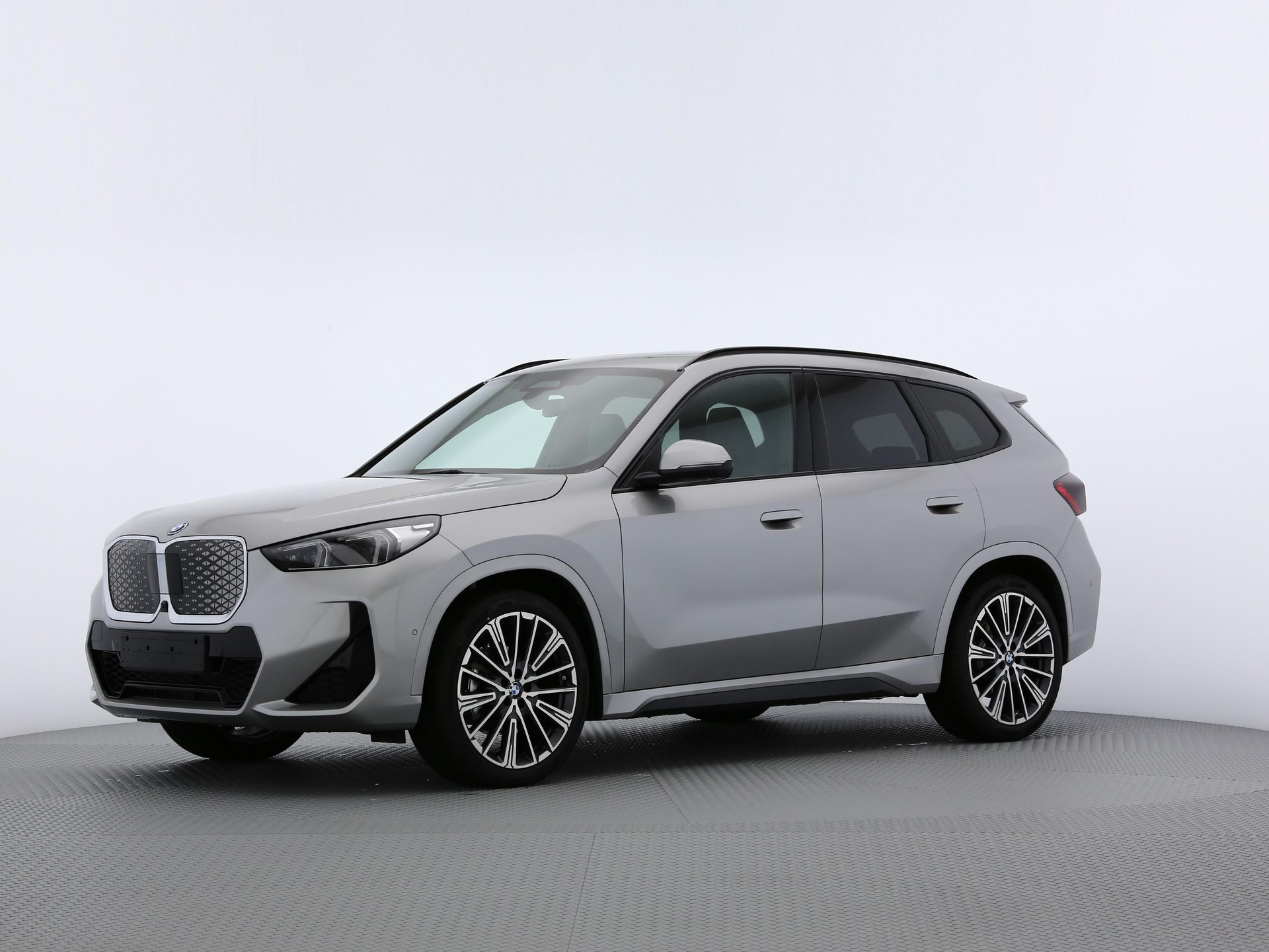 BMW iX1 U11 20 eDrive-image-0