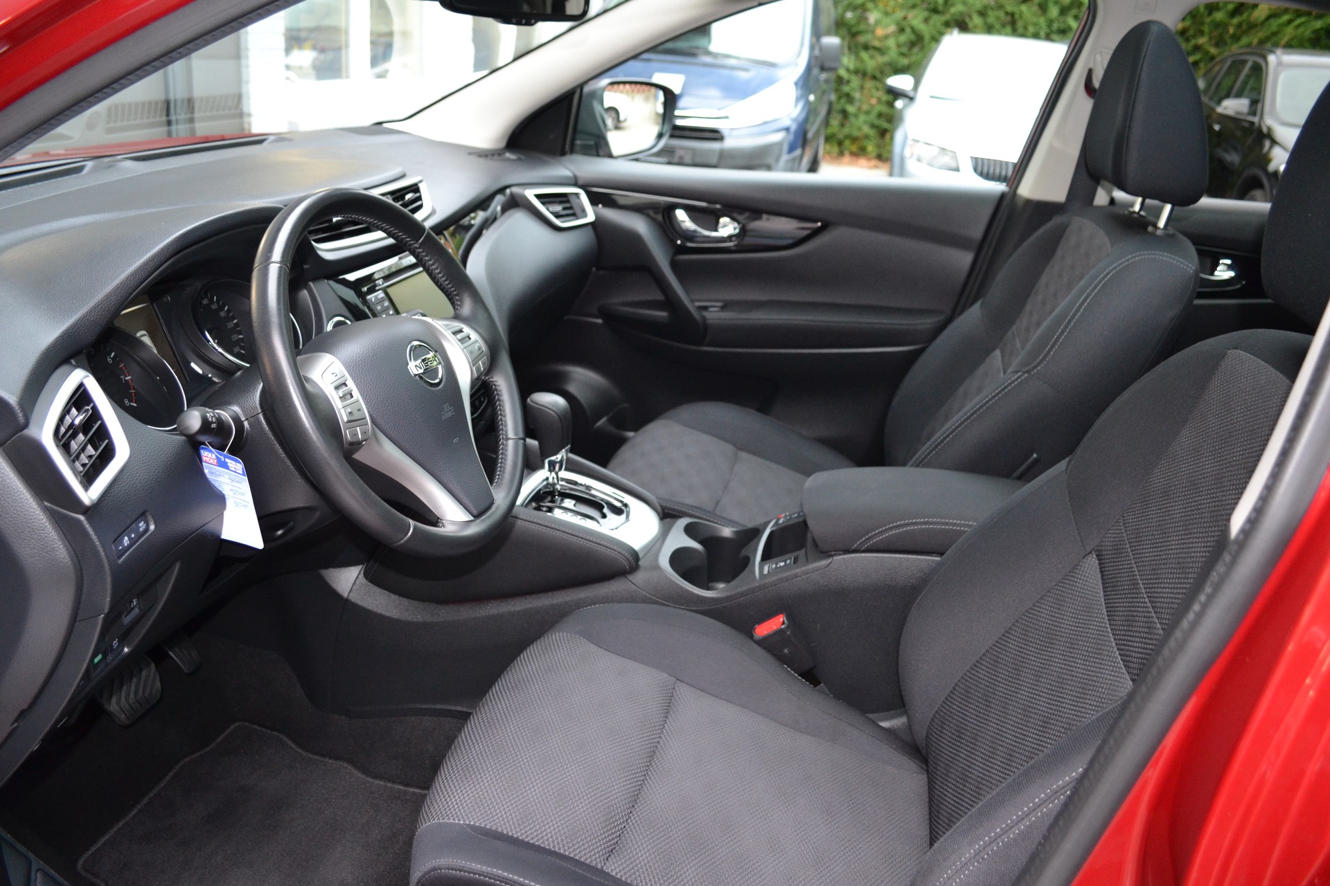 NISSAN 1.2 DIG-T Acenta-image-7