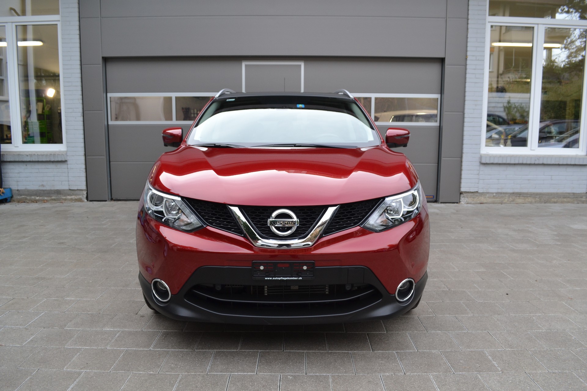 NISSAN 1.2 DIG-T Acenta