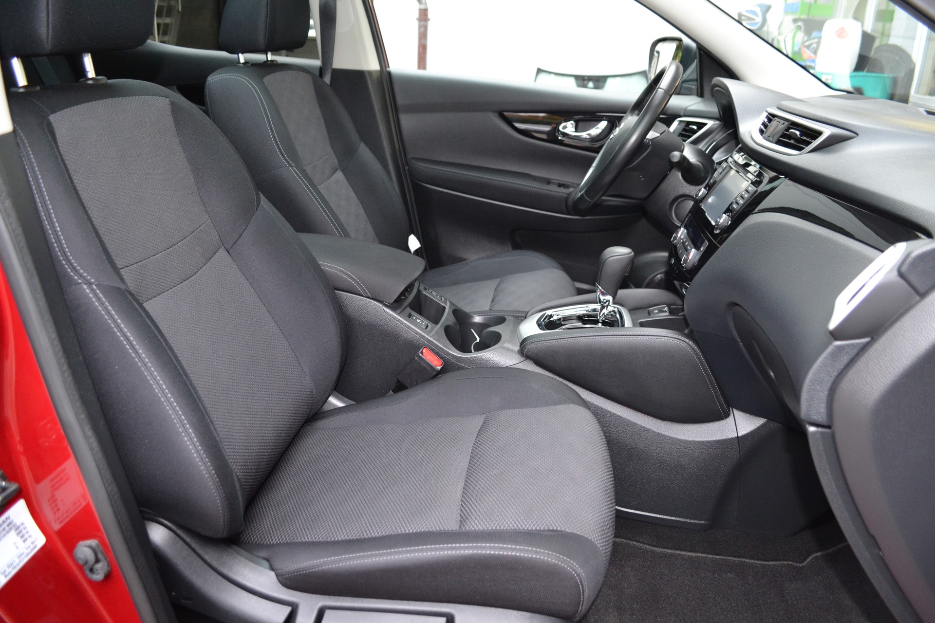 NISSAN 1.2 DIG-T Acenta-image-11