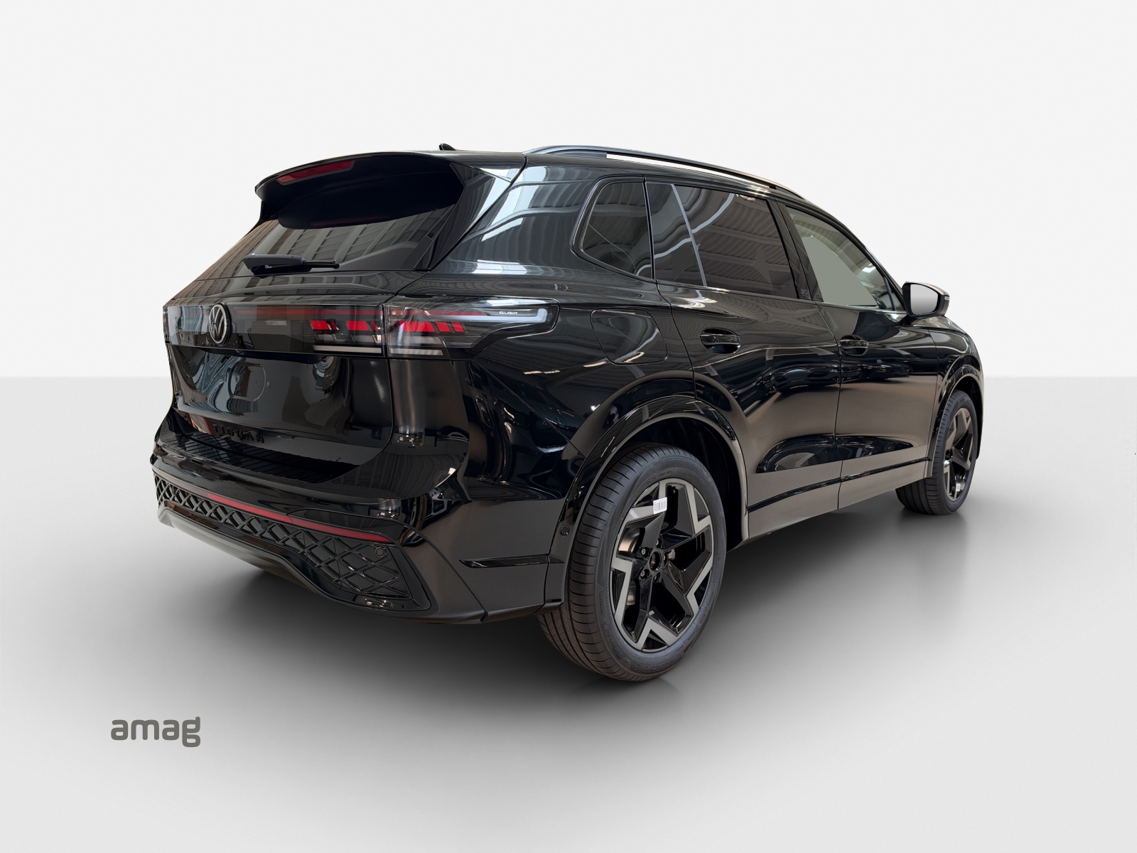 VW Tiguan EDITION 20 UNITED-image-4