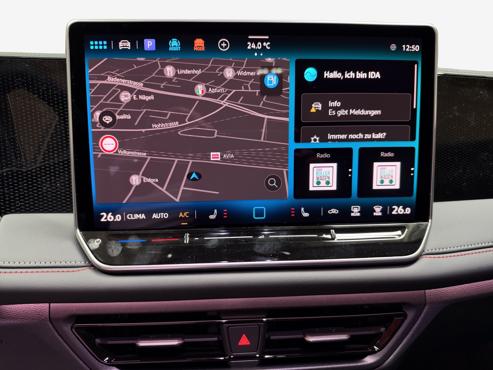 VW Tiguan EDITION 20 UNITED-image-10